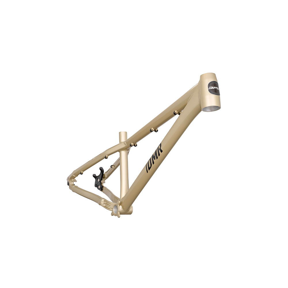 DMR Rhythm Frame Sola Gold / Long