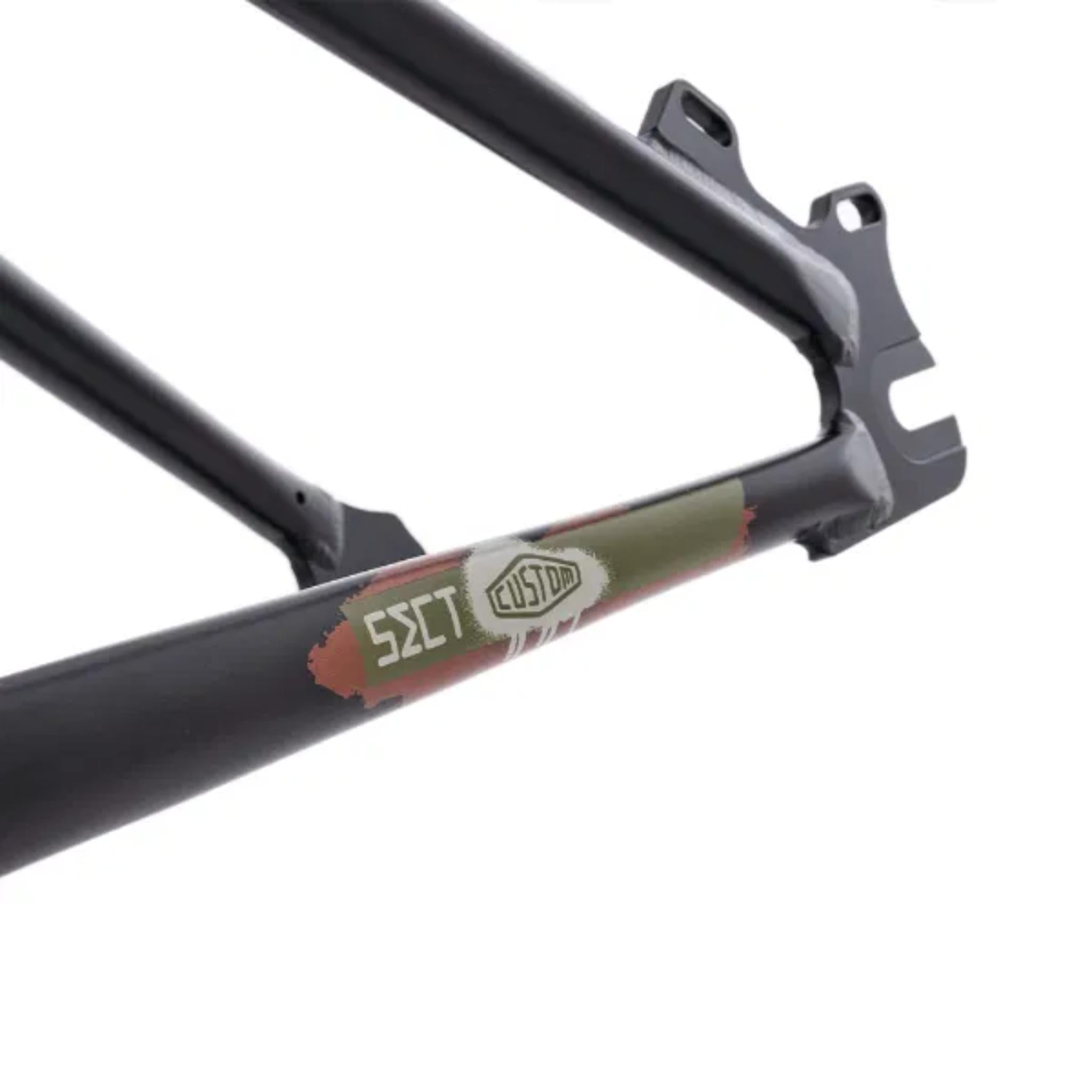 DMR Sect 24" Frame
