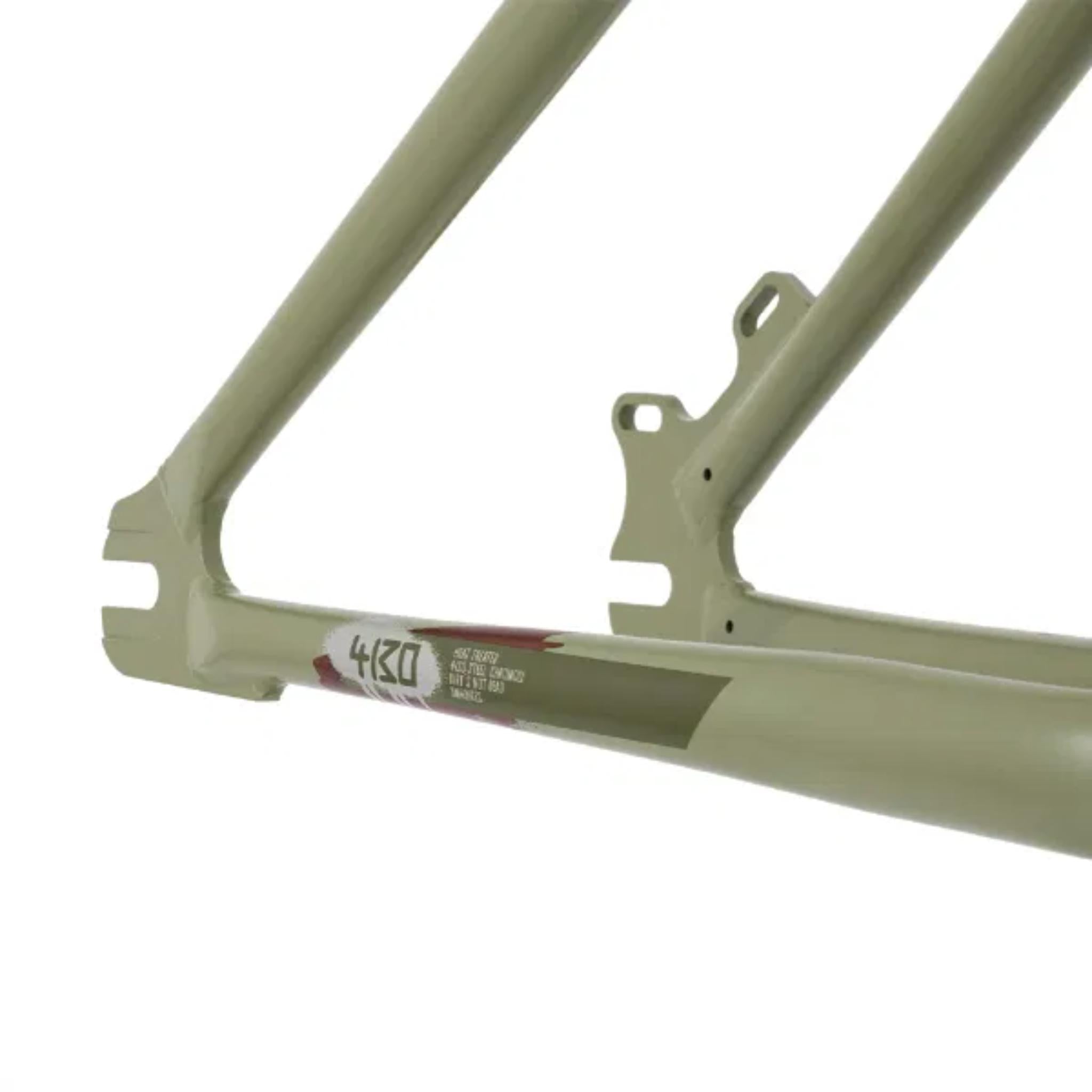 DMR Sect 26" Frame