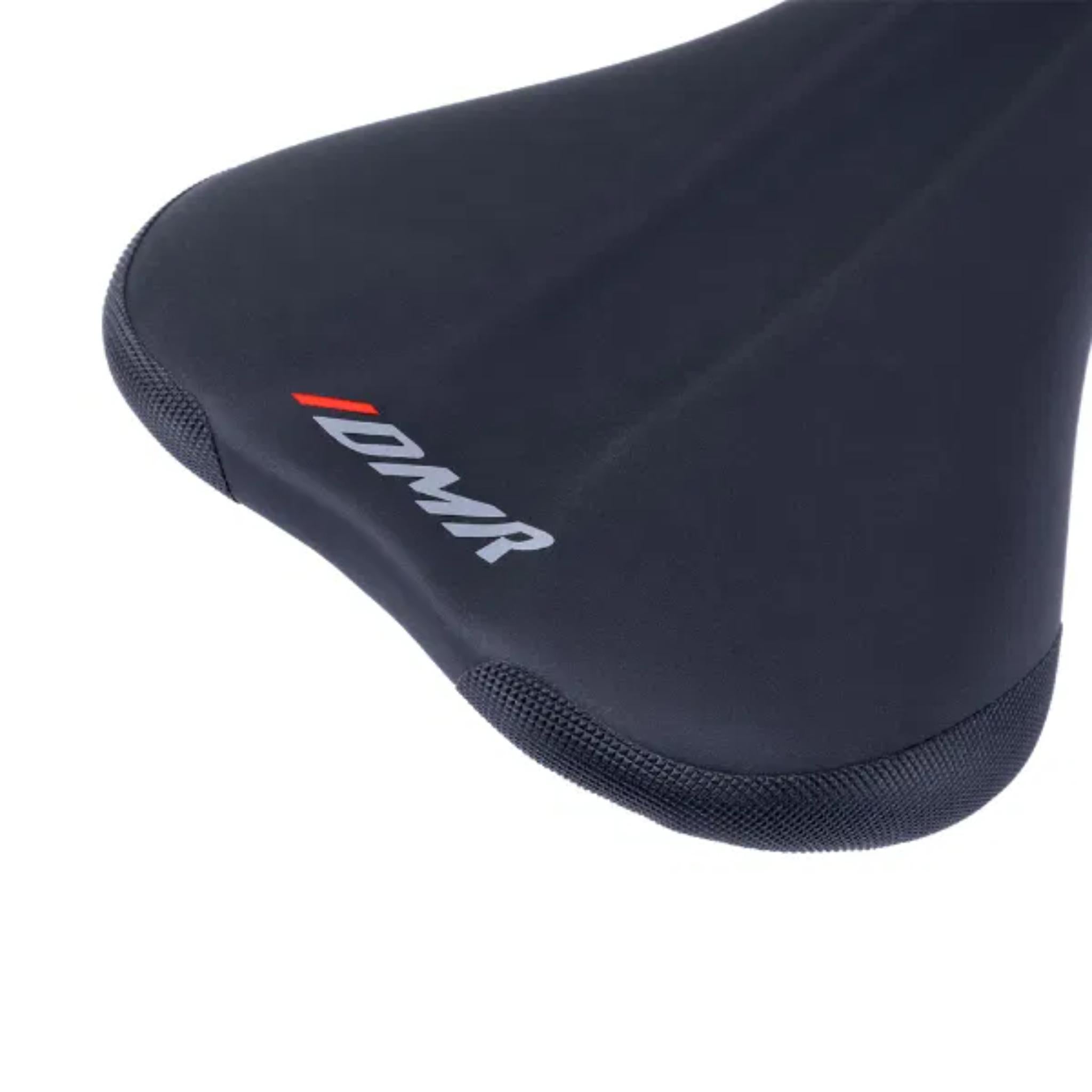 DMR Stage 2 Saddle Black / Stage 2