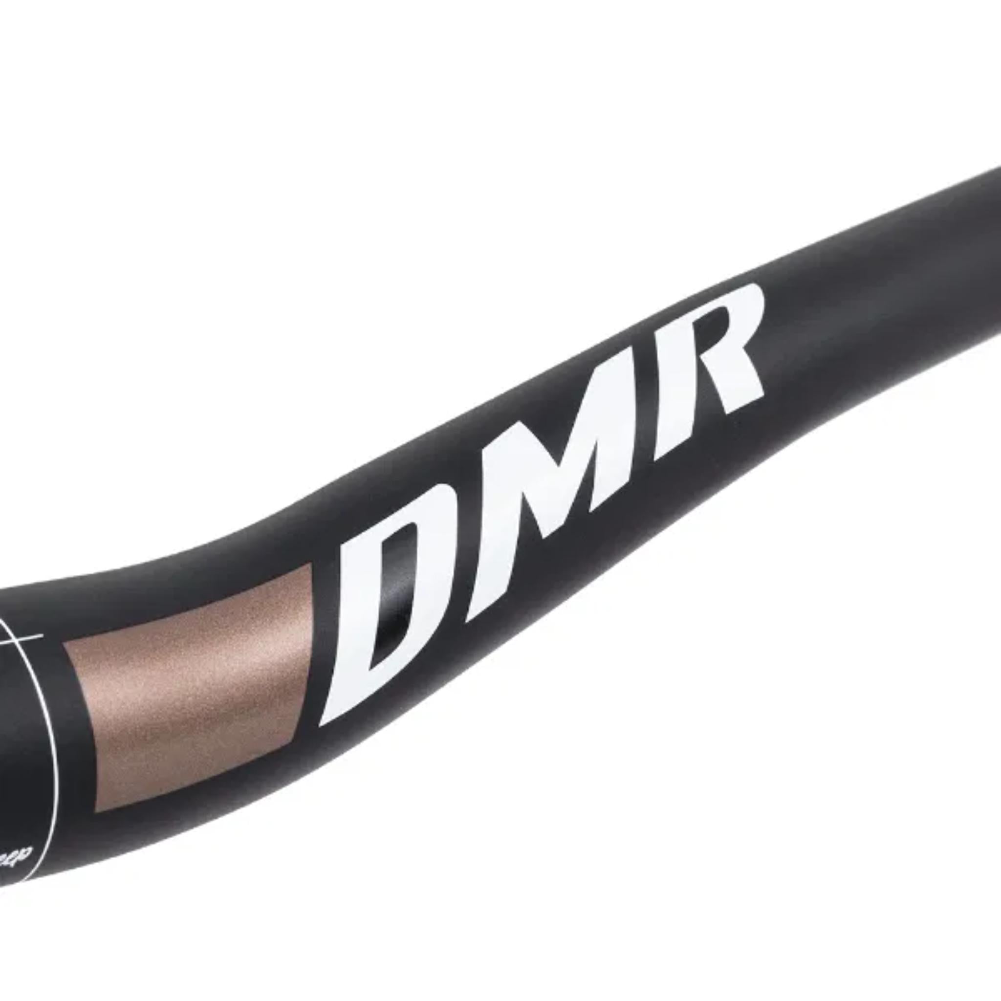 DMR Sweeper Bar