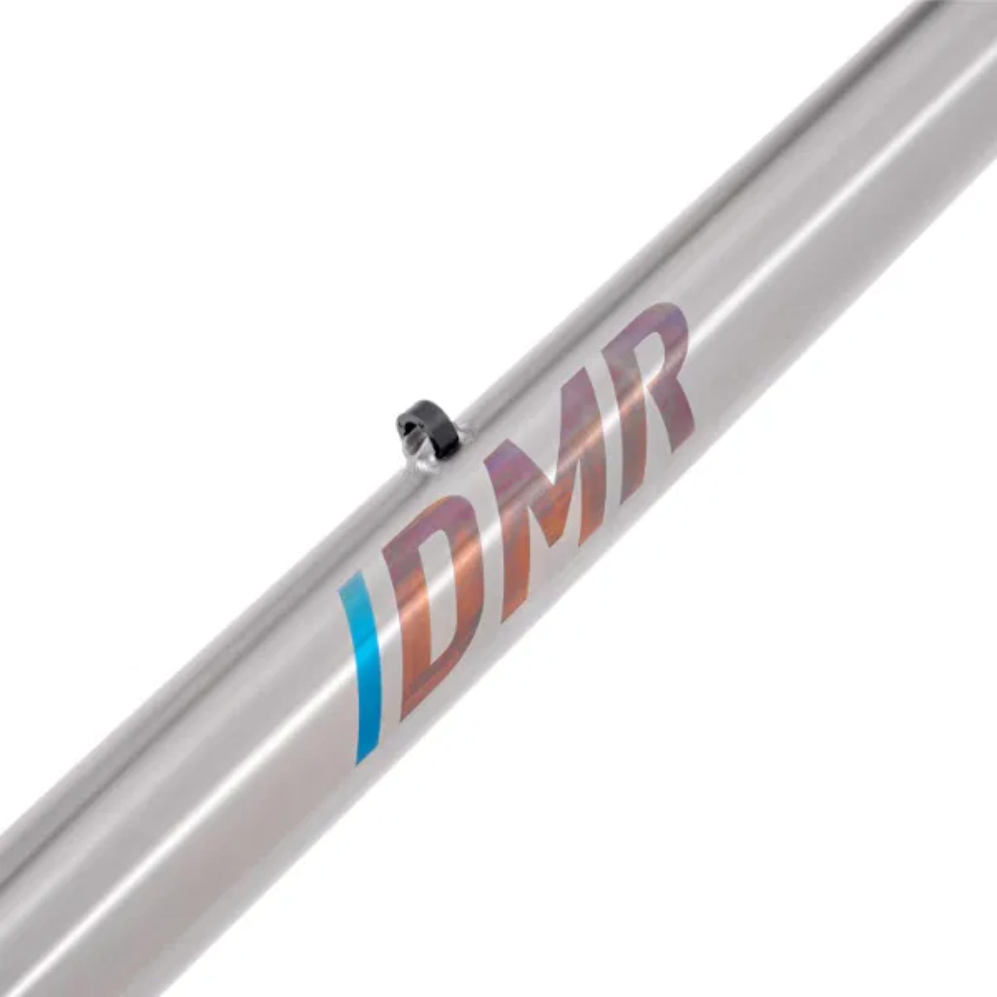 DMR Trailstar Ti Frame | Biketart