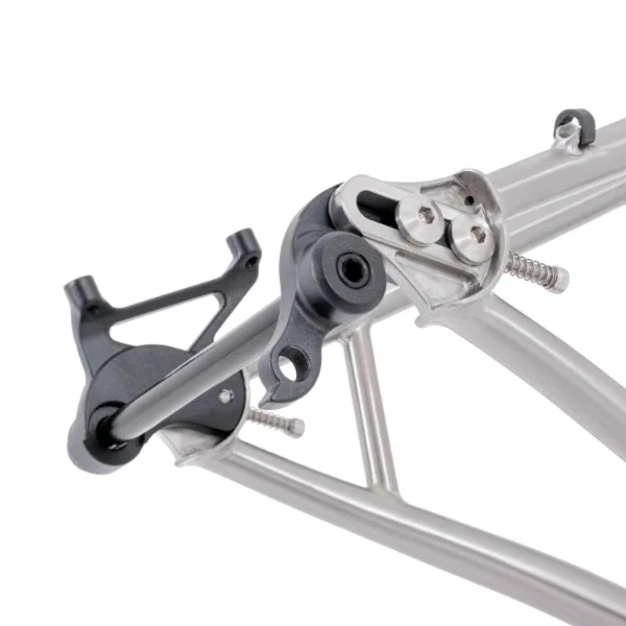 DMR Trailstar Ti Frame