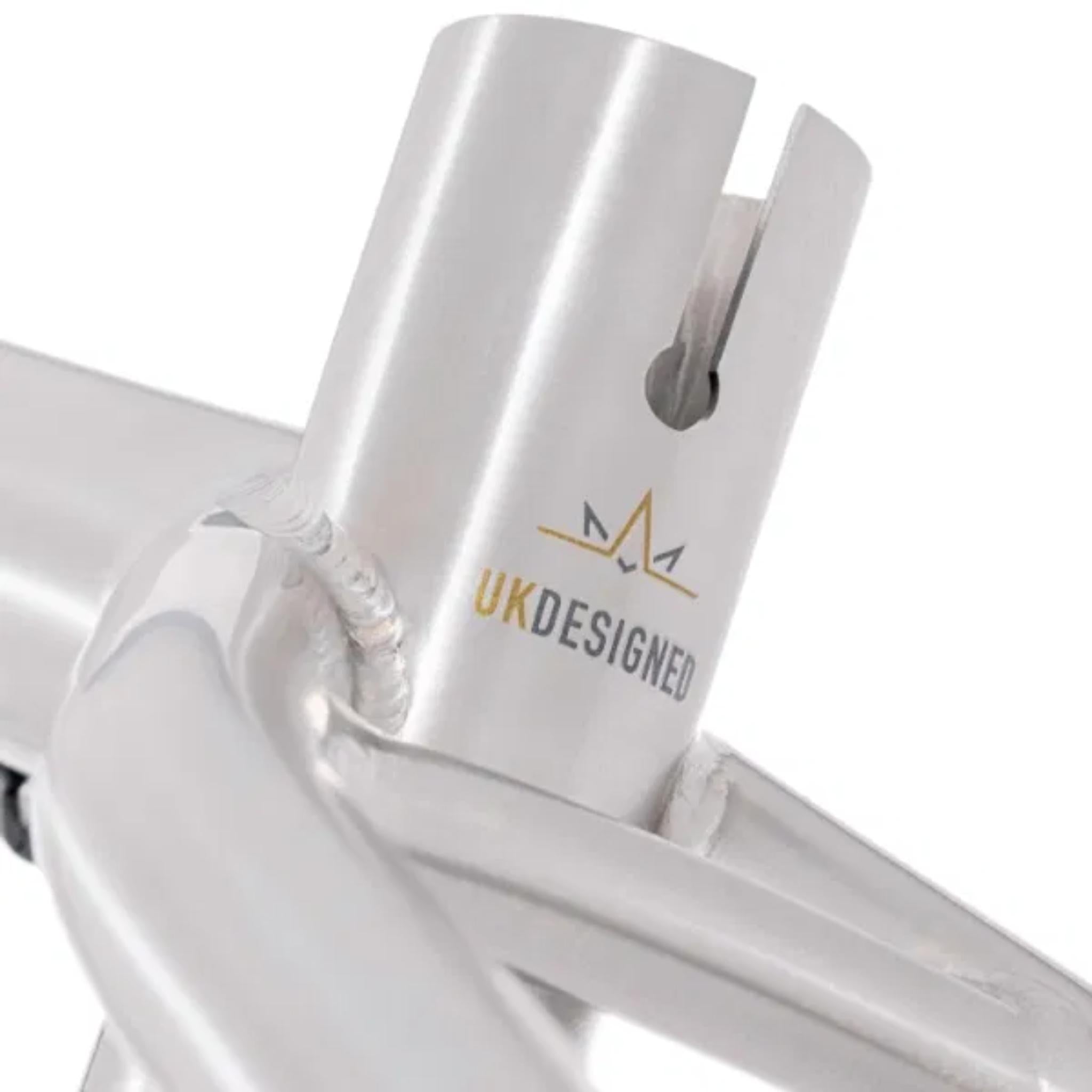 DMR Trailstar Ti Frame