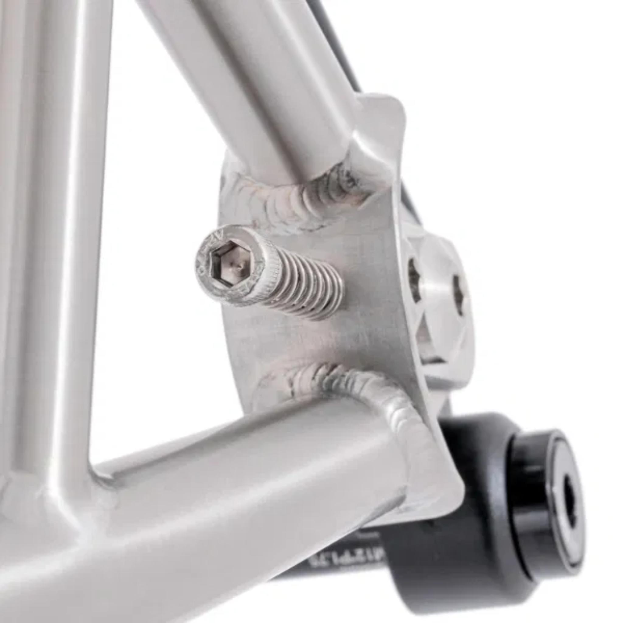 DMR Trailstar Ti Frame