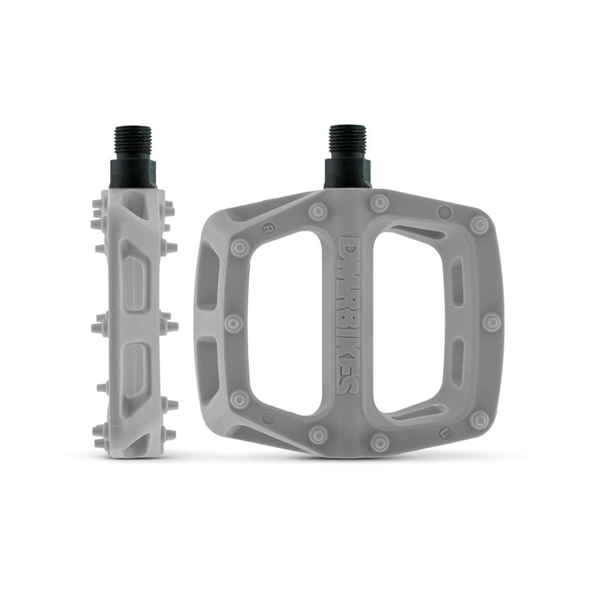 DMR V6 Pedals Grey