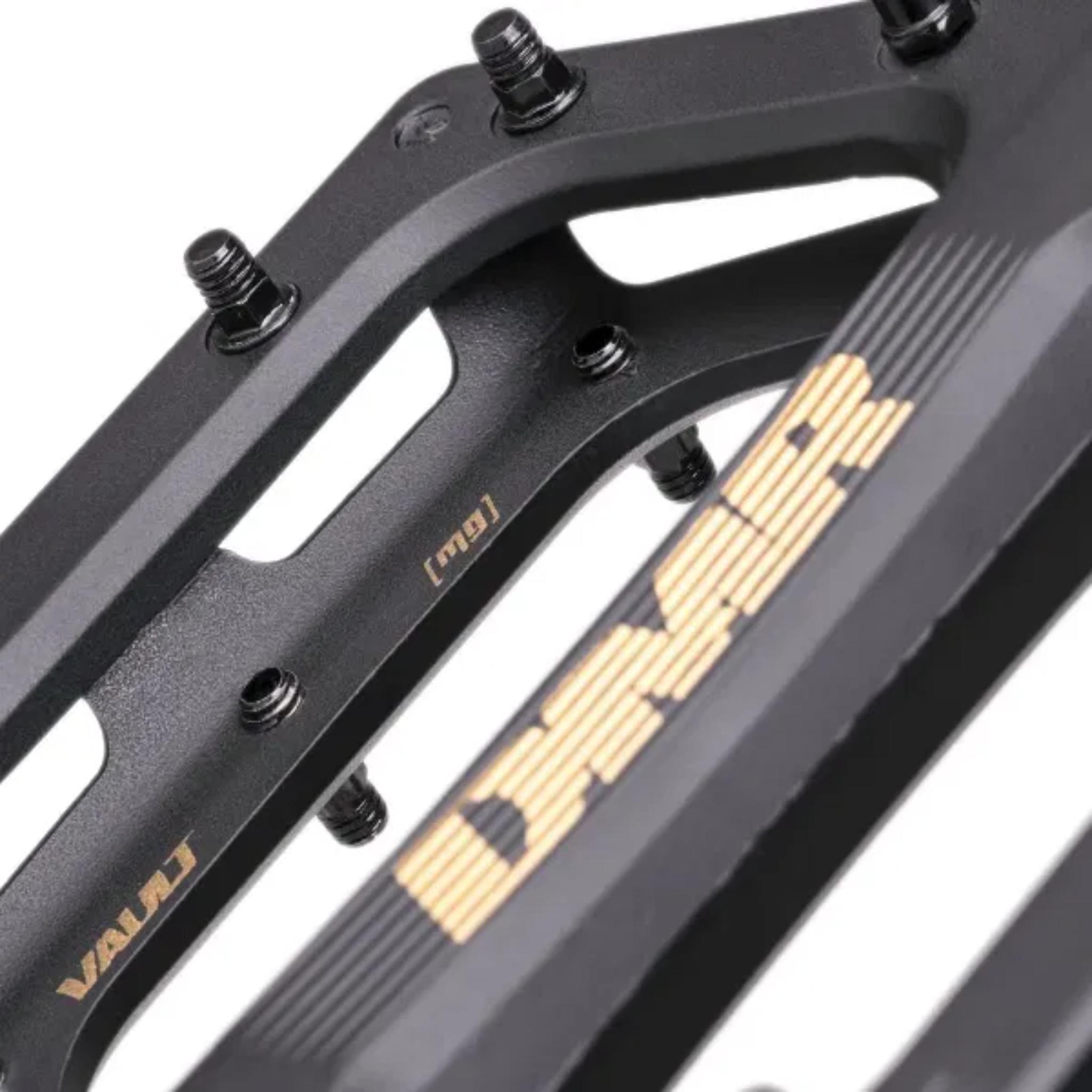 DMR Vault Mag SL Pedals Black / One Size