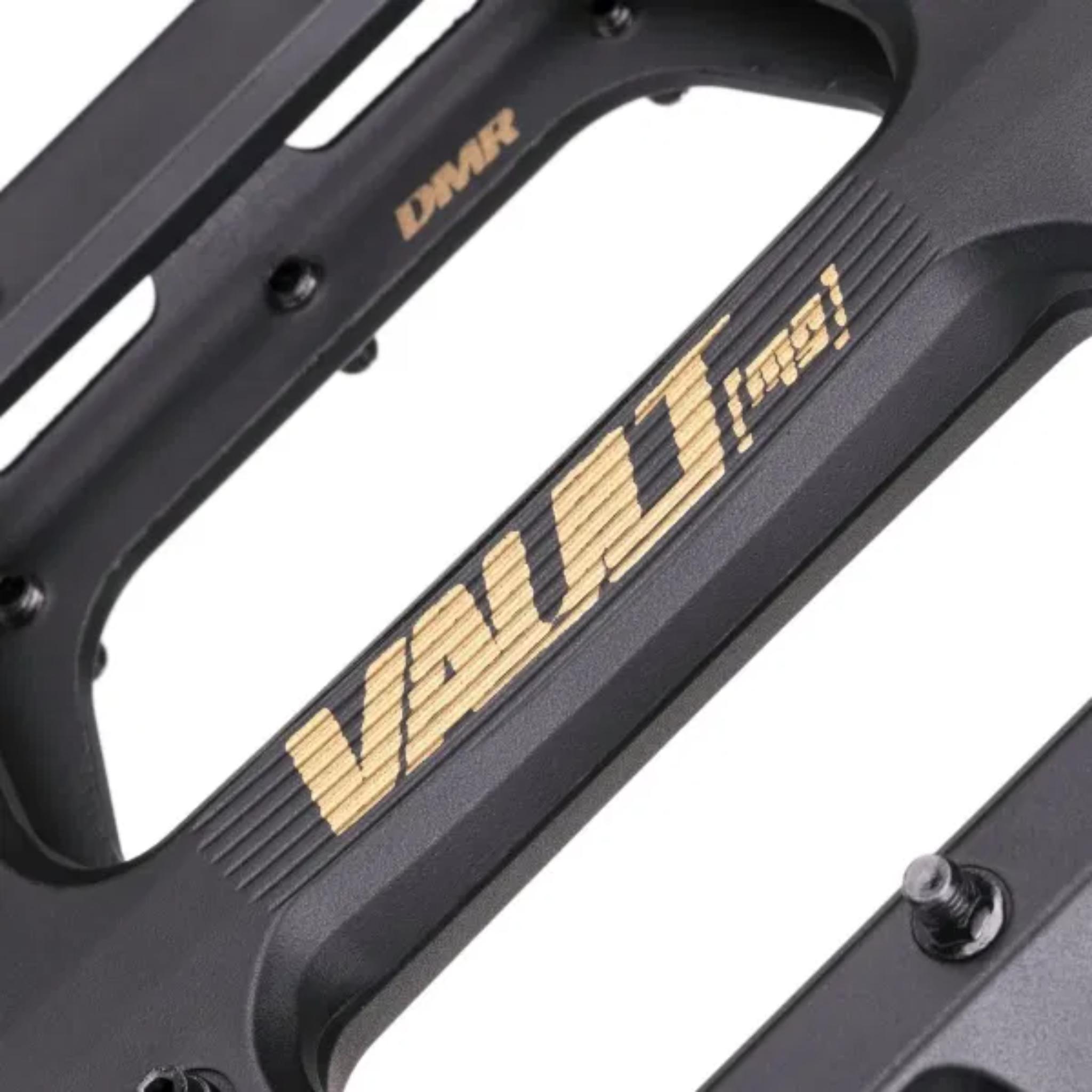 DMR Vault Mag SL Pedals Black / One Size
