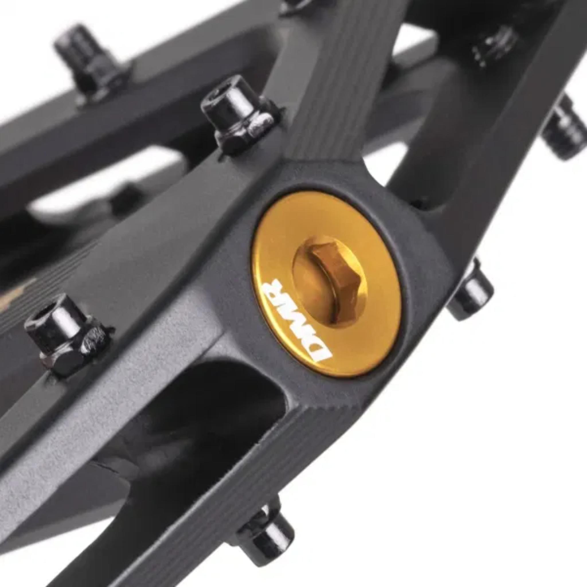 DMR Vault Mag SL Pedals Black / One Size