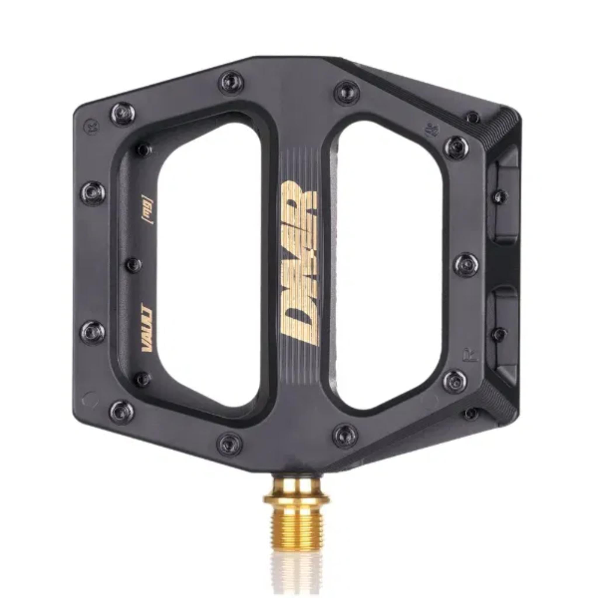 DMR Vault Mag SL Pedals Black / One Size
