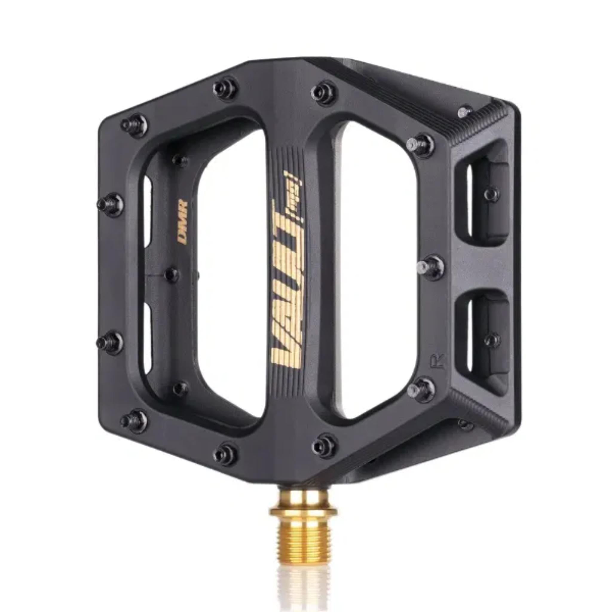 DMR Vault Mag SL Pedals Black / One Size