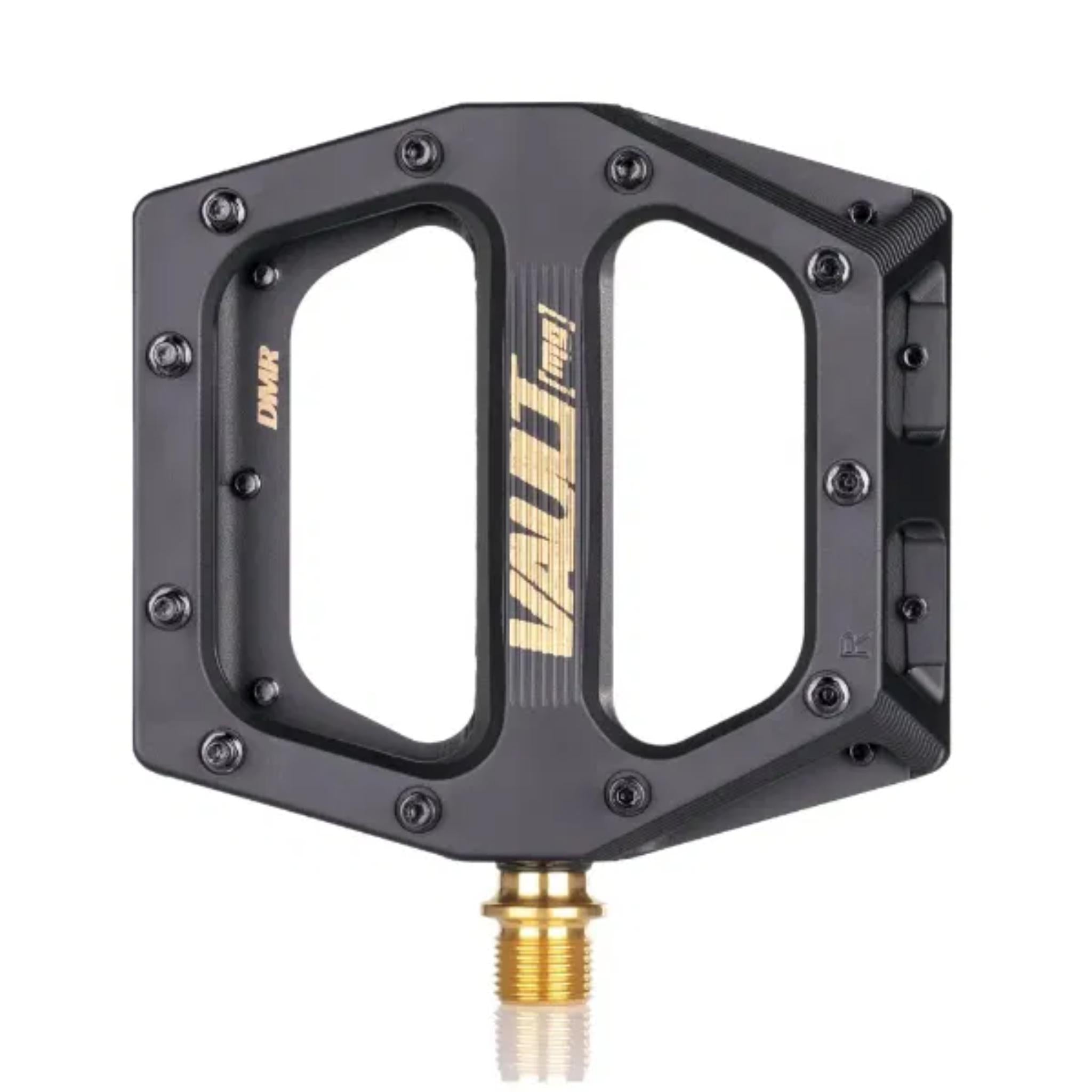 DMR Vault Mag SL Pedals Black / One Size