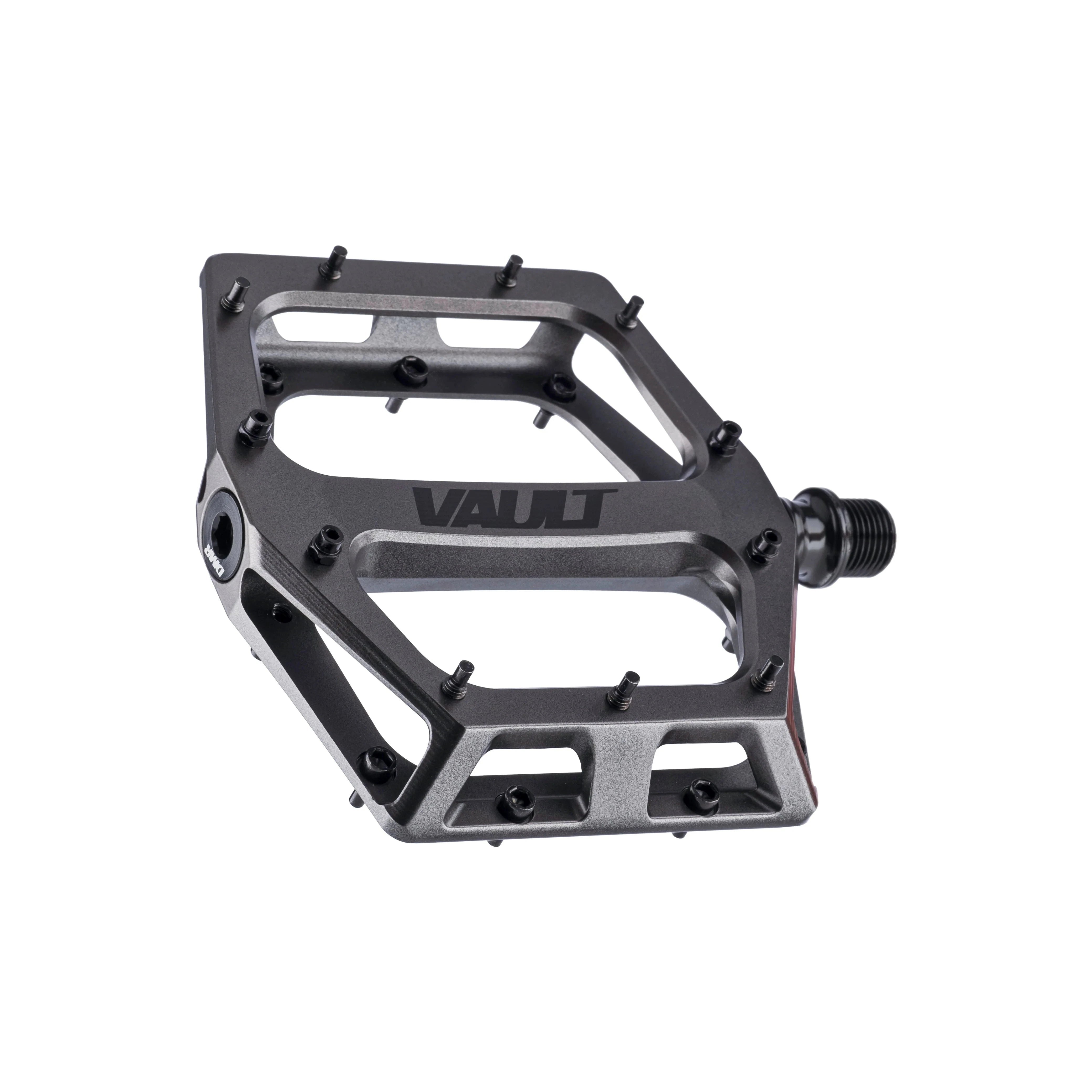 DMR Vault Step-Pin Pedal Pins Black