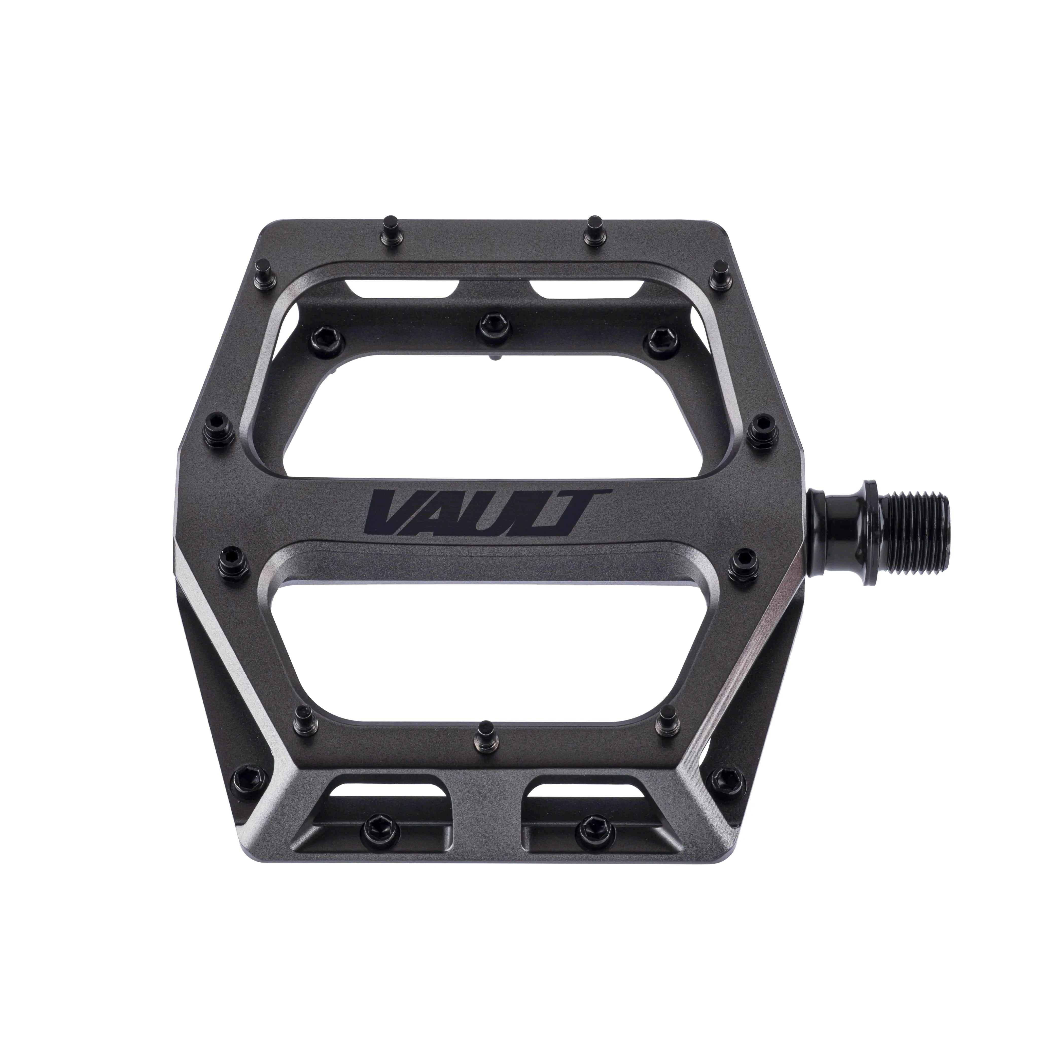 DMR Vault Step-Pin Pedal Pins Black