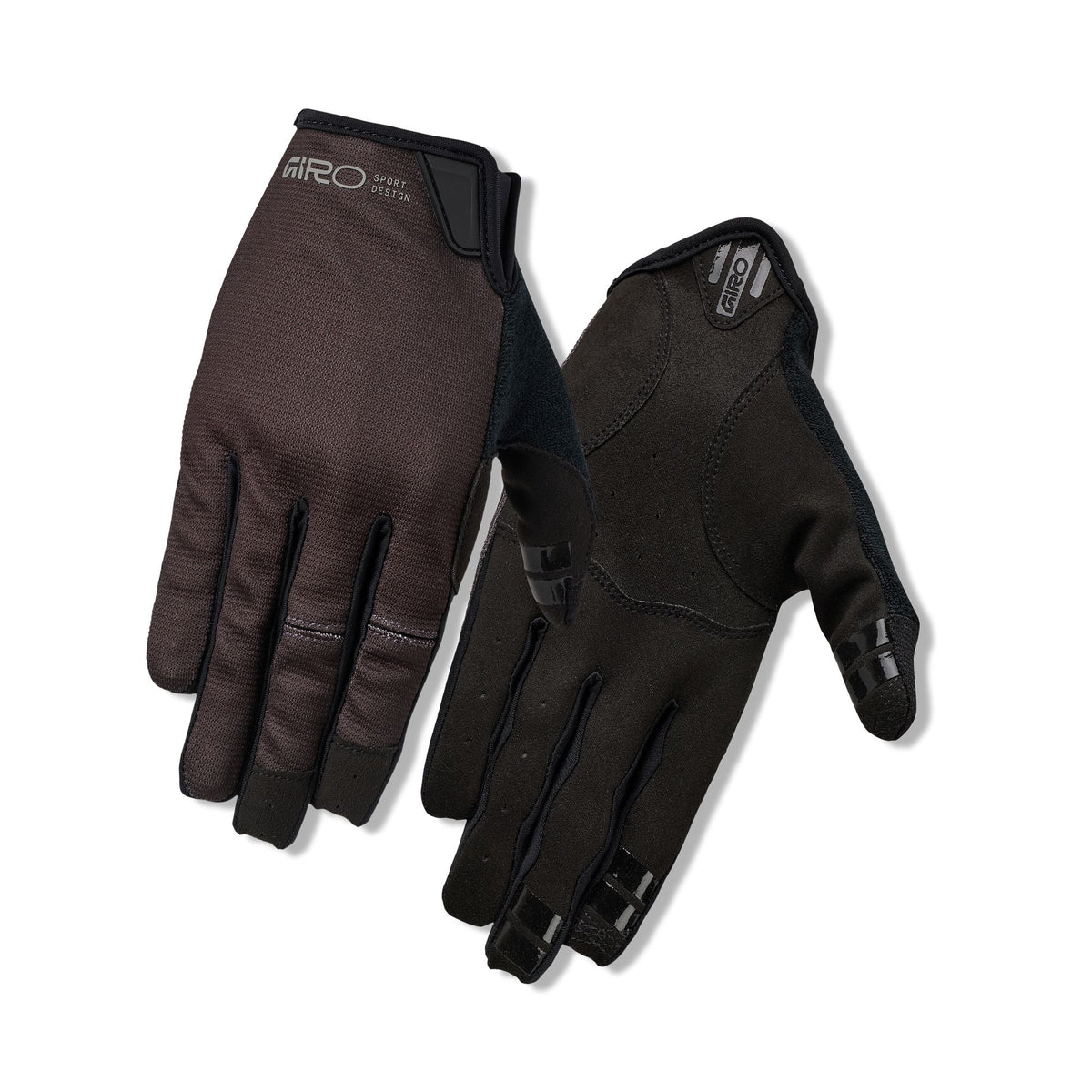 DND Gloves Canyon Clay Burst / S