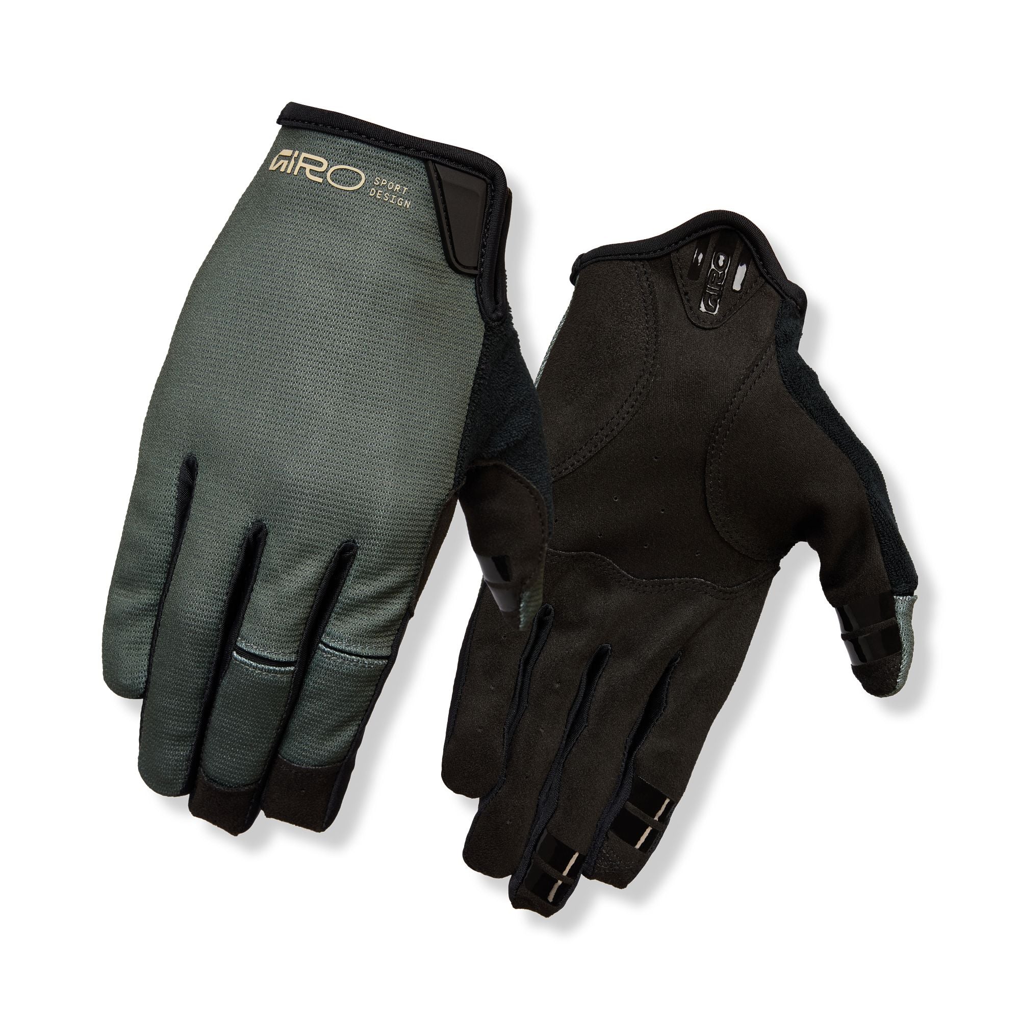 DND Gloves Dark Sage / XXL