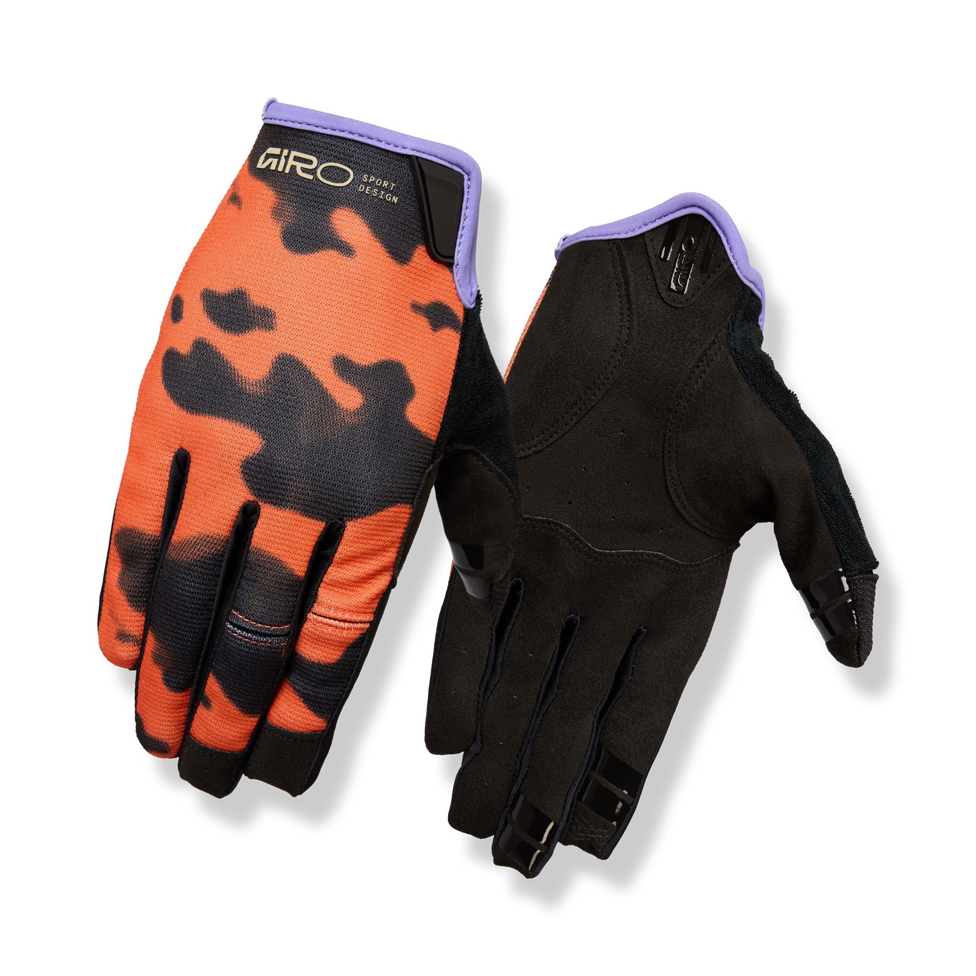 DND Gloves Motion Orange / XXL