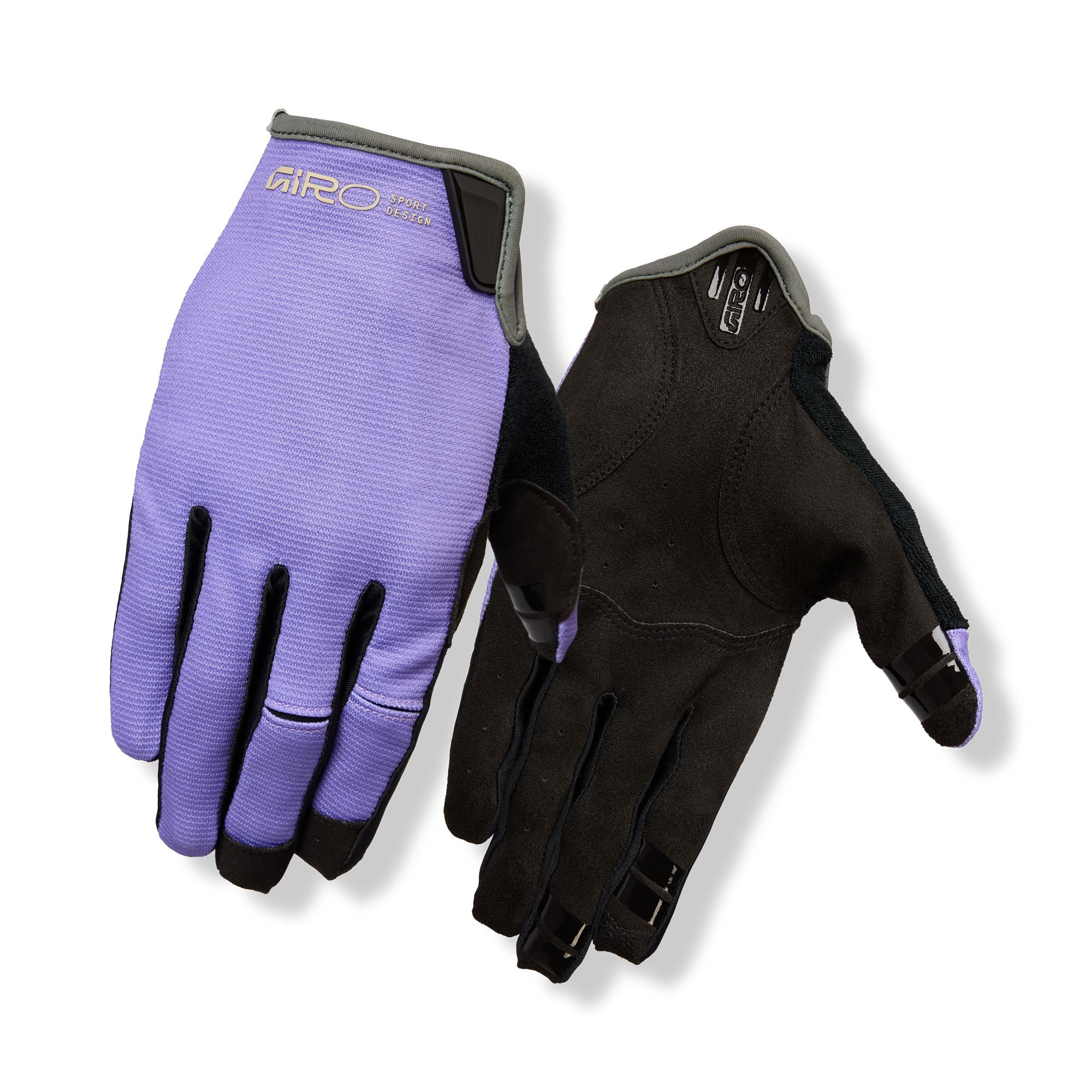 DND Gloves Purple Haze / XXL