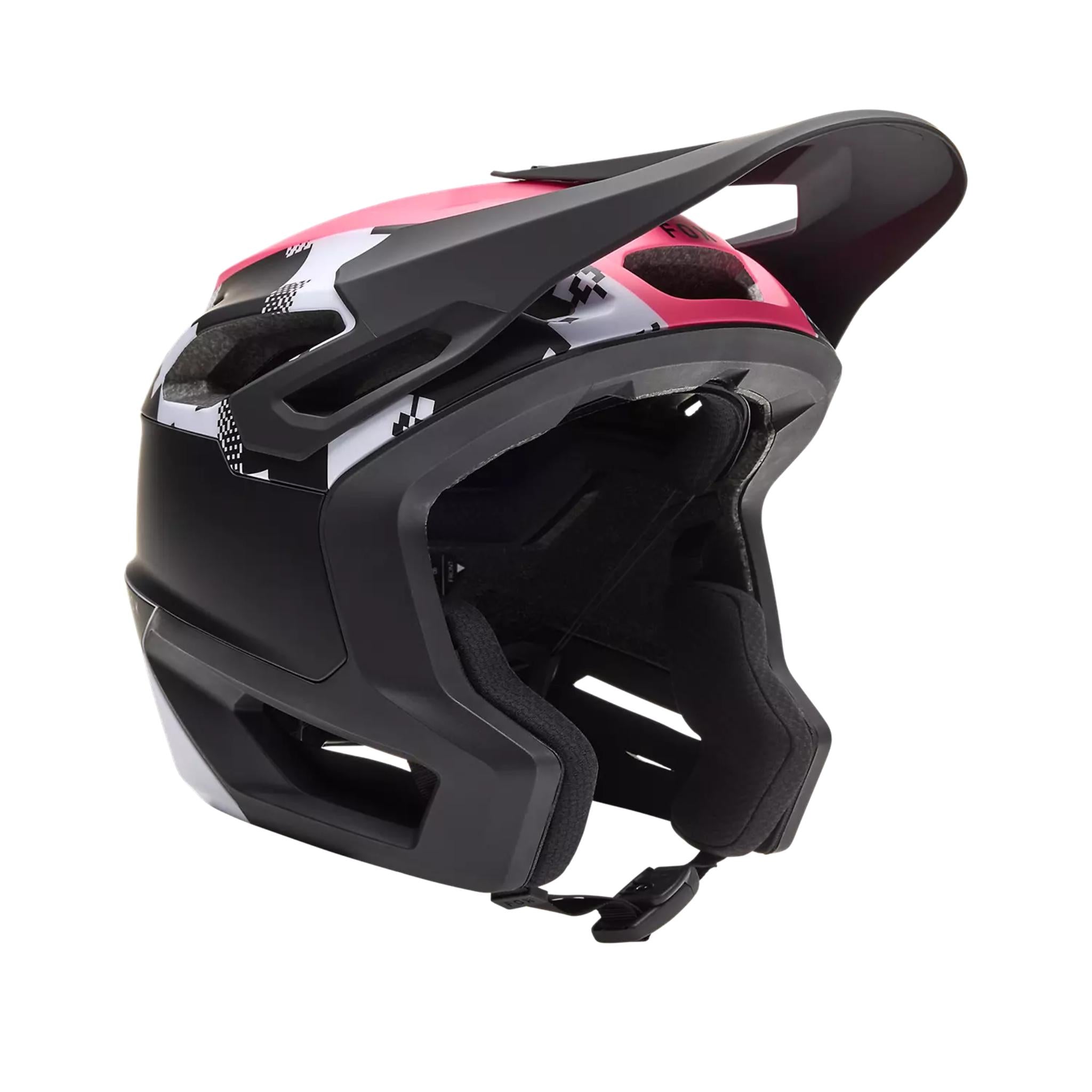 Dropframe Pro Digi Image Black/White / S