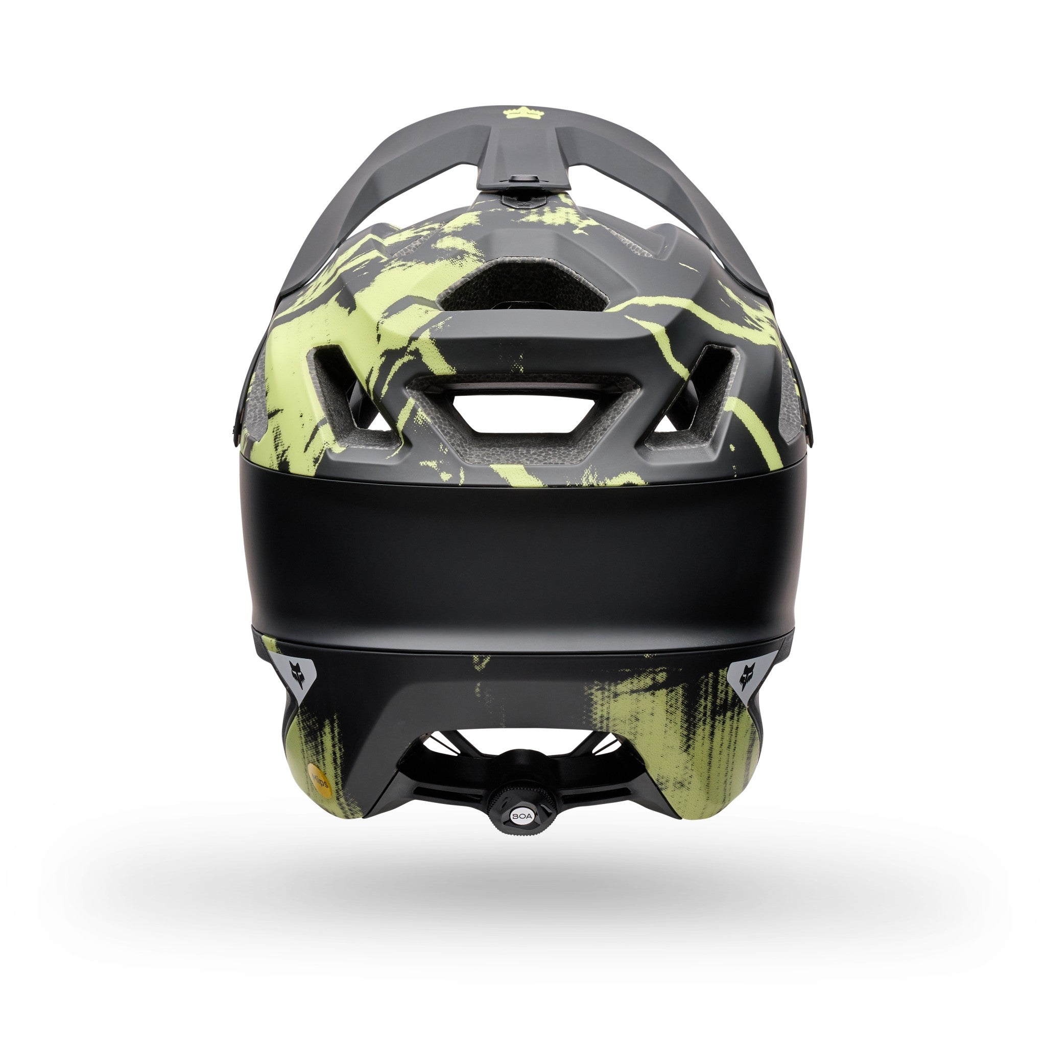 Dropframe Pro Flow Helmet