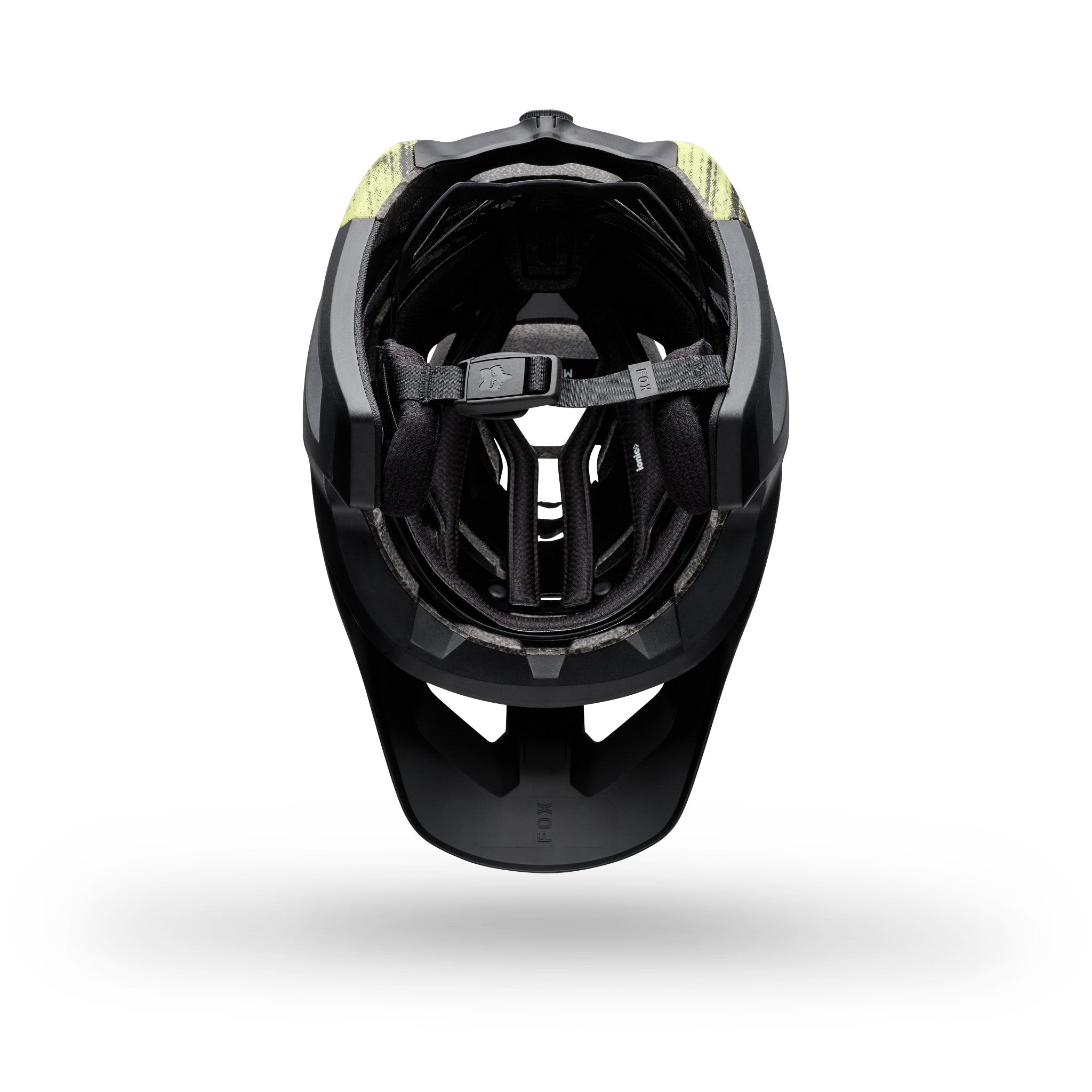 Dropframe Pro Flow Helmet