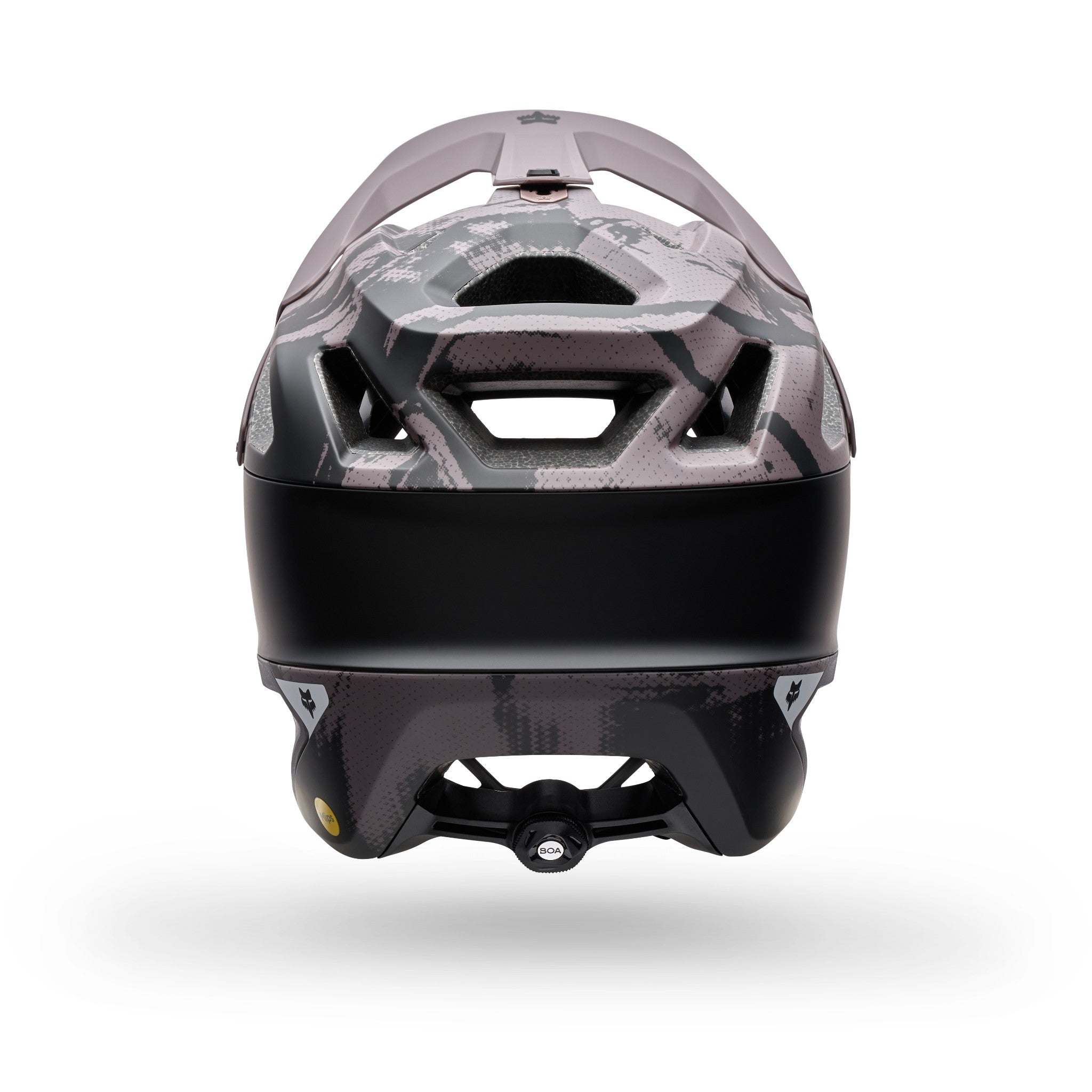 Dropframe Pro Flow Helmet