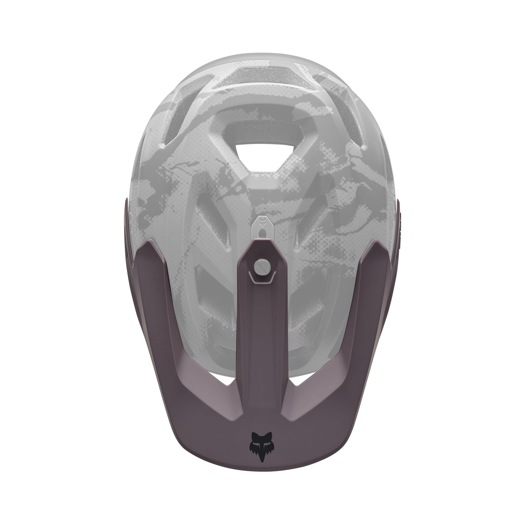 Dropframe Pro Flow Helmet Visor Purple Dusk / S