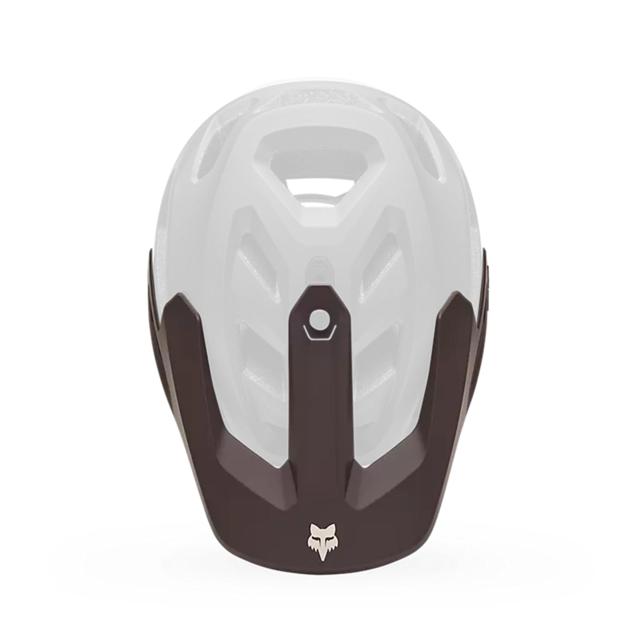 Dropframe Pro Visor - Grid Cocoa / S