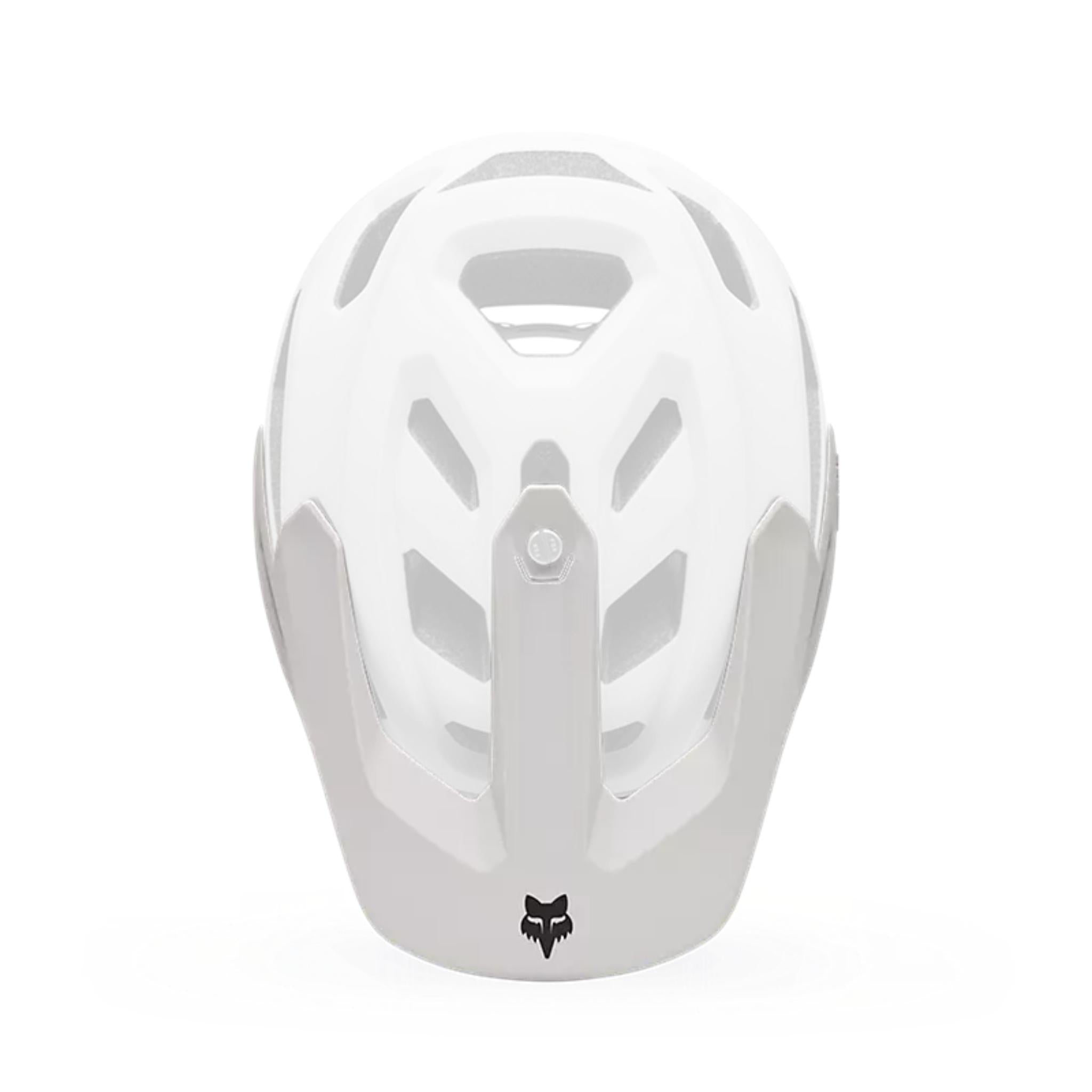 Dropframe Pro Visor - Grid Light Grey / S