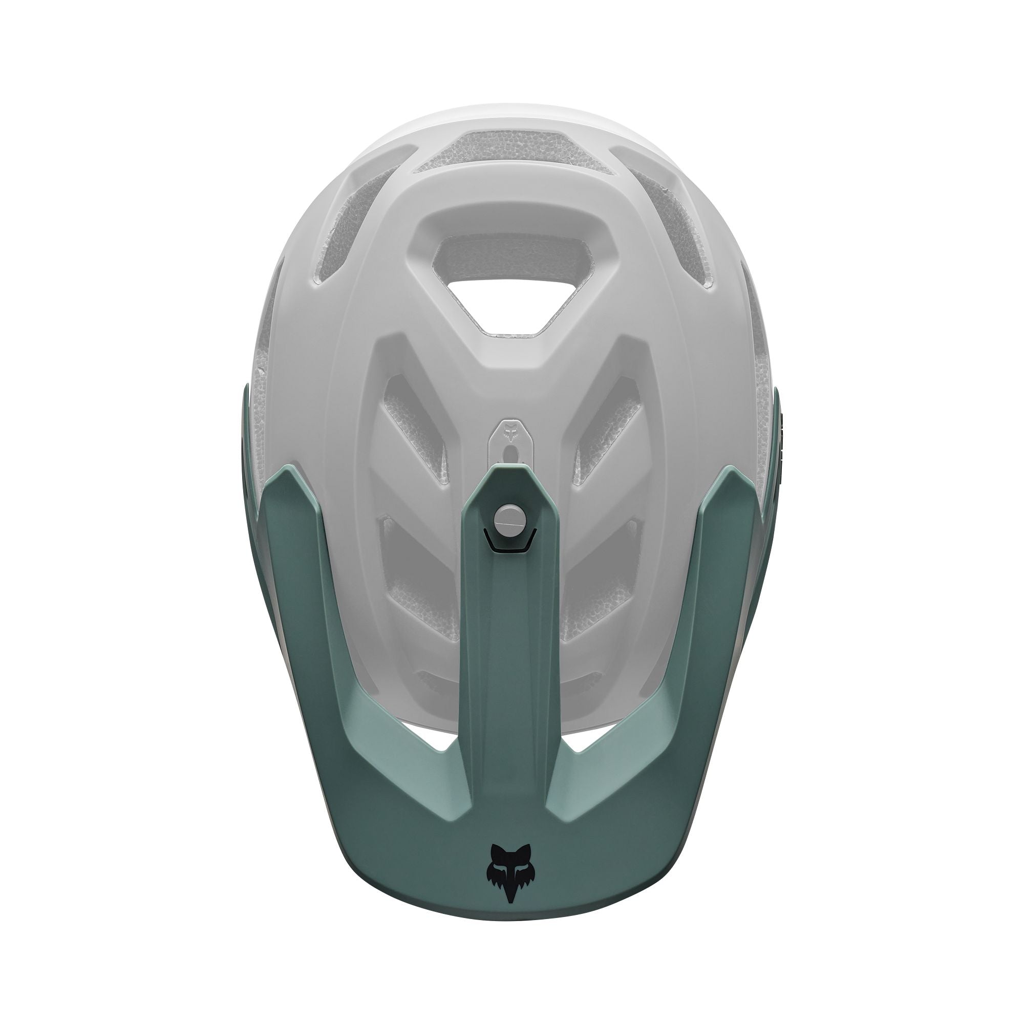 Dropframe Pro Visor - Grid Sage / S