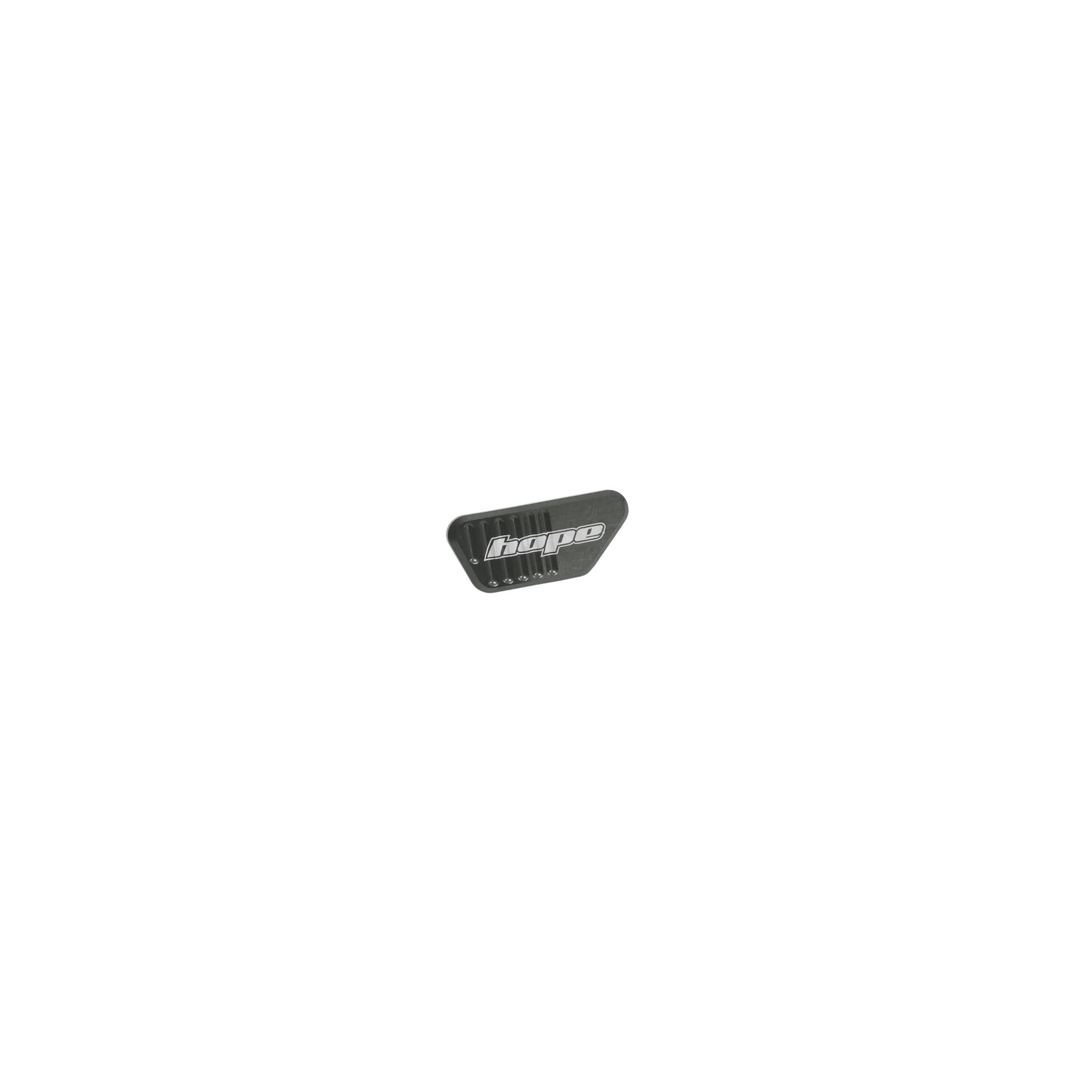Dropper Lever Paddle Smoke