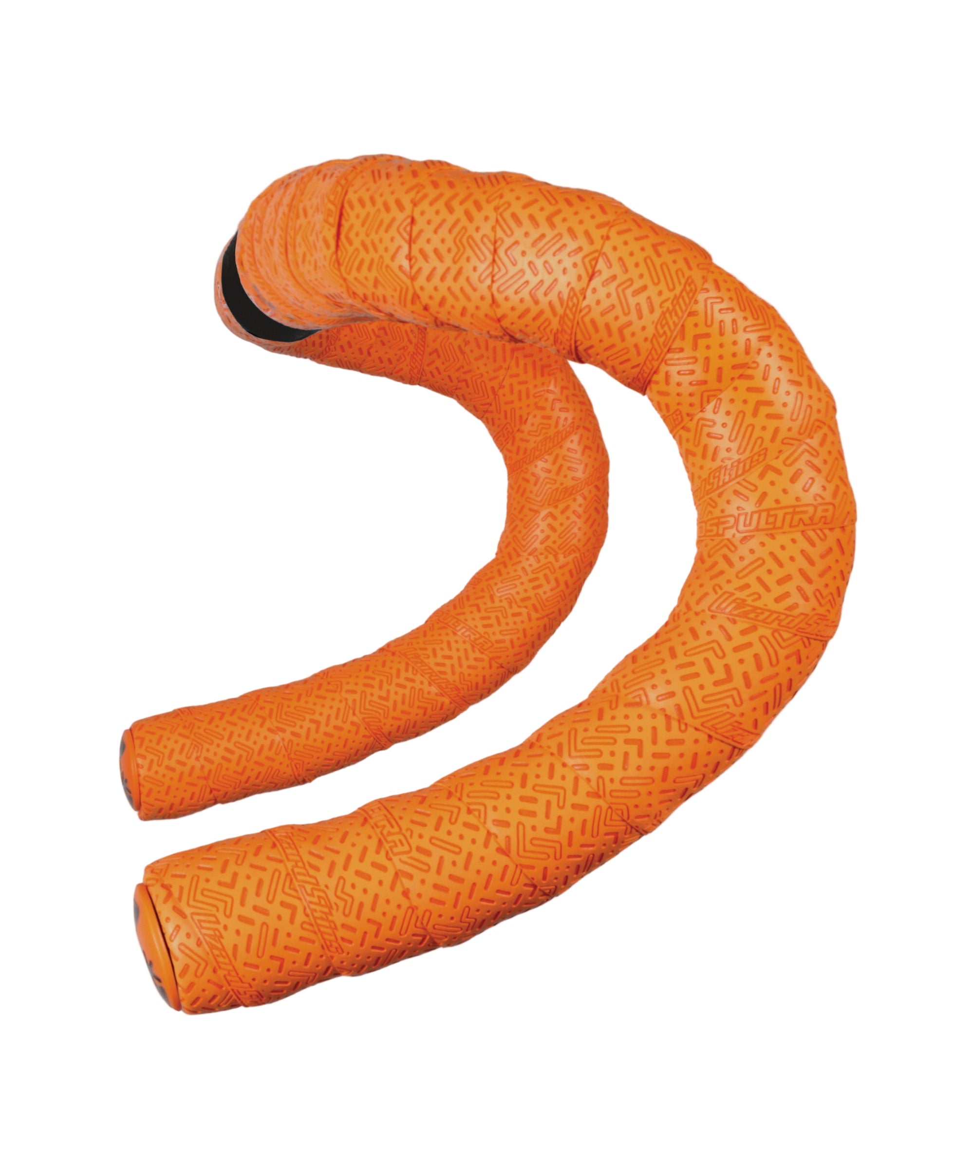 DSP Ultra Bar Tape 2.7mm Tangerine Orange