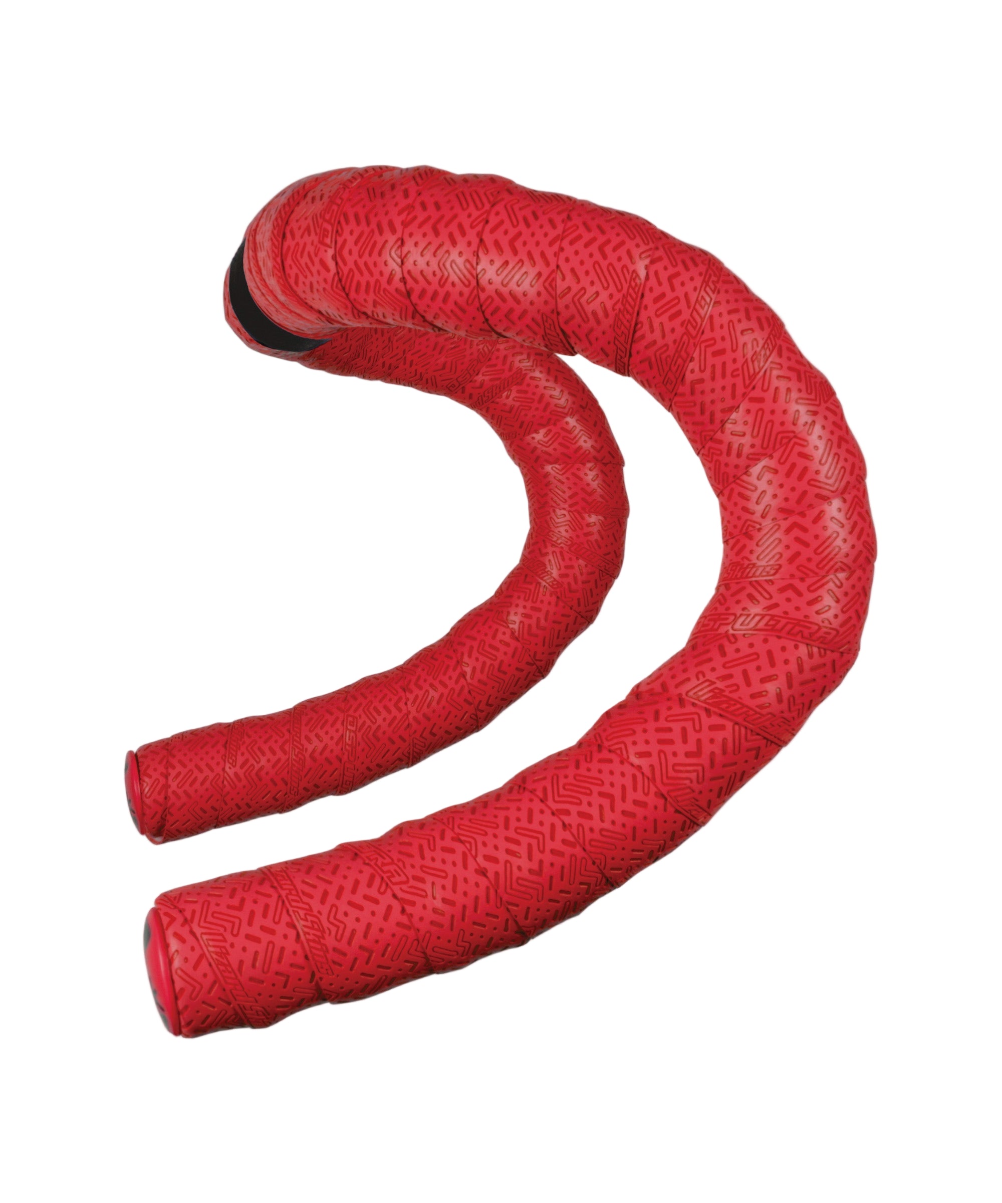 DSP Ultra Bar Tape 3.5mm Crimson Red