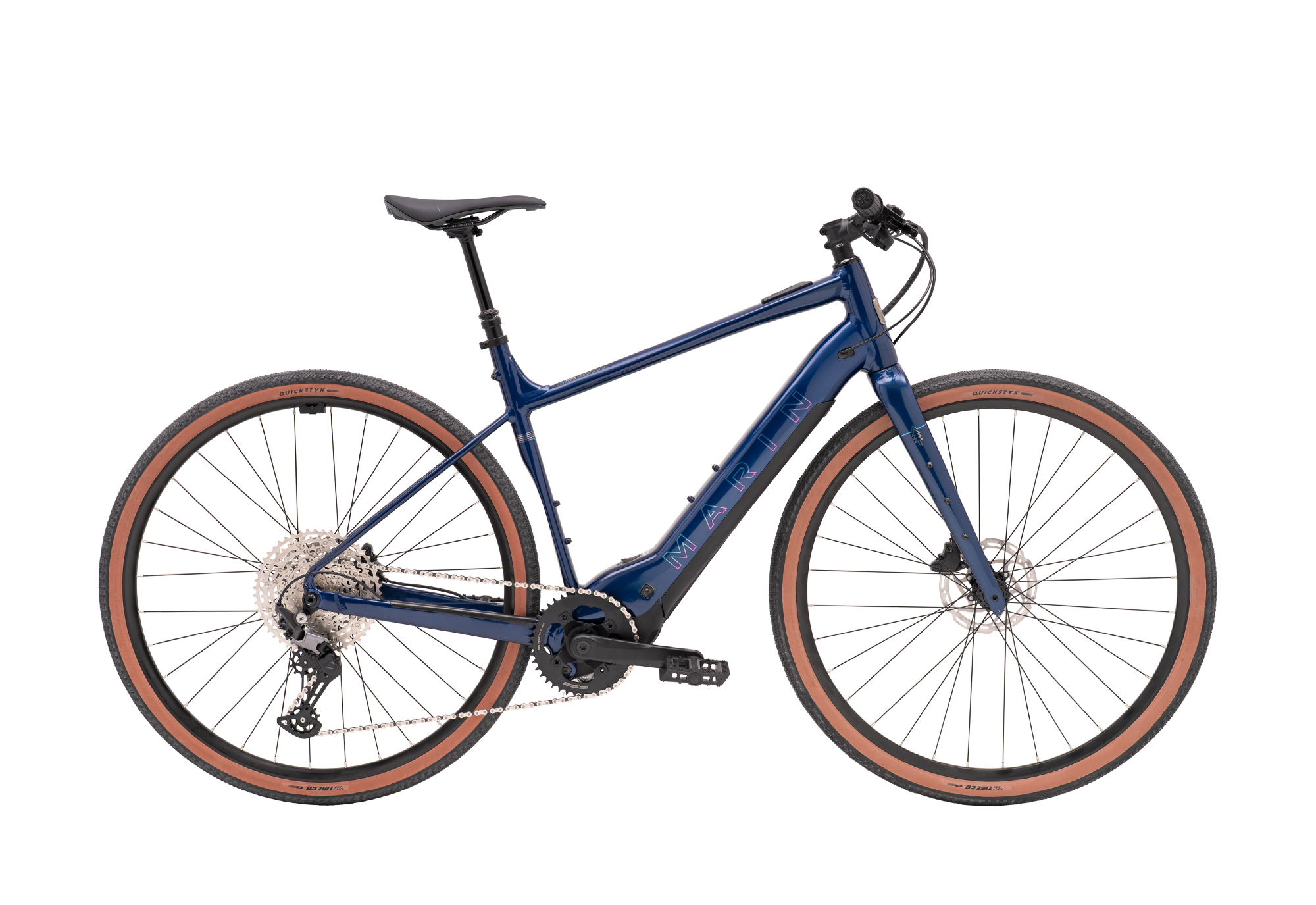 DSX E 2027 Dark Blue / S