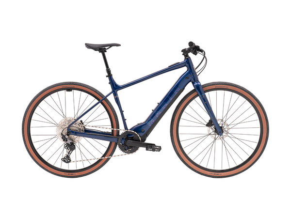 Marin DSX E 2027 | Biketart