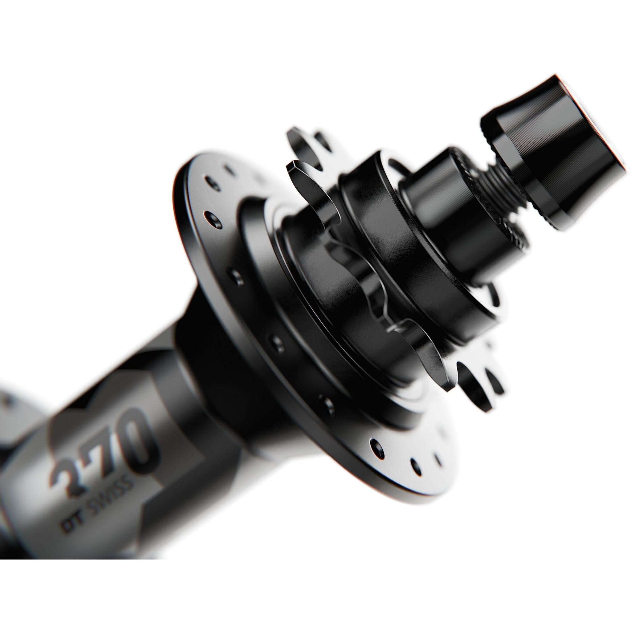 DT Swiss 370 Dirt Jump Hub