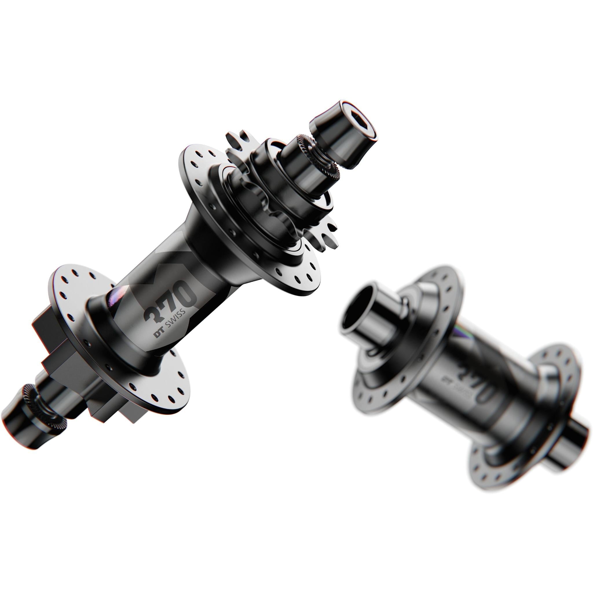 DT Swiss 370 Dirt Jump Hub – Biketart