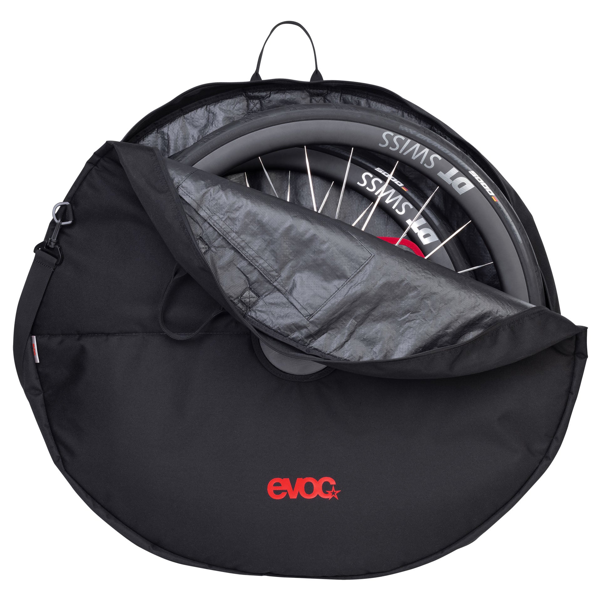 DT Swiss ARC 1100 DICUT 30 38mm Limited Edition Wheels