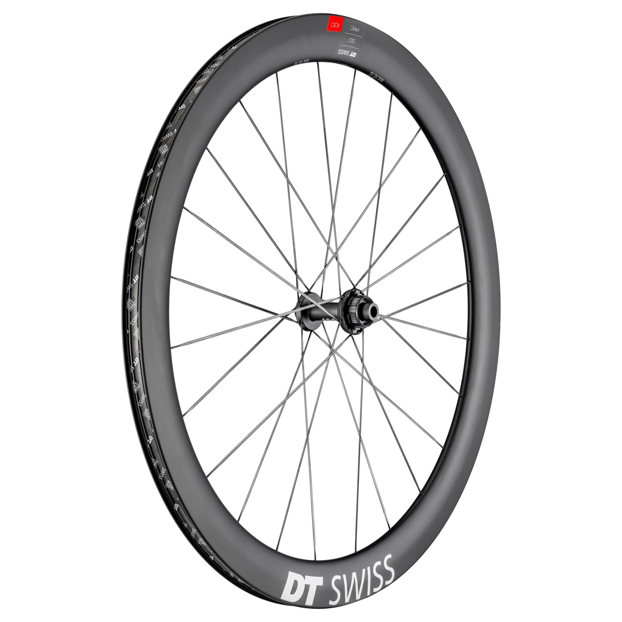 DT Swiss ARC 1100 DICUT Carbon Disc Brake Wheel