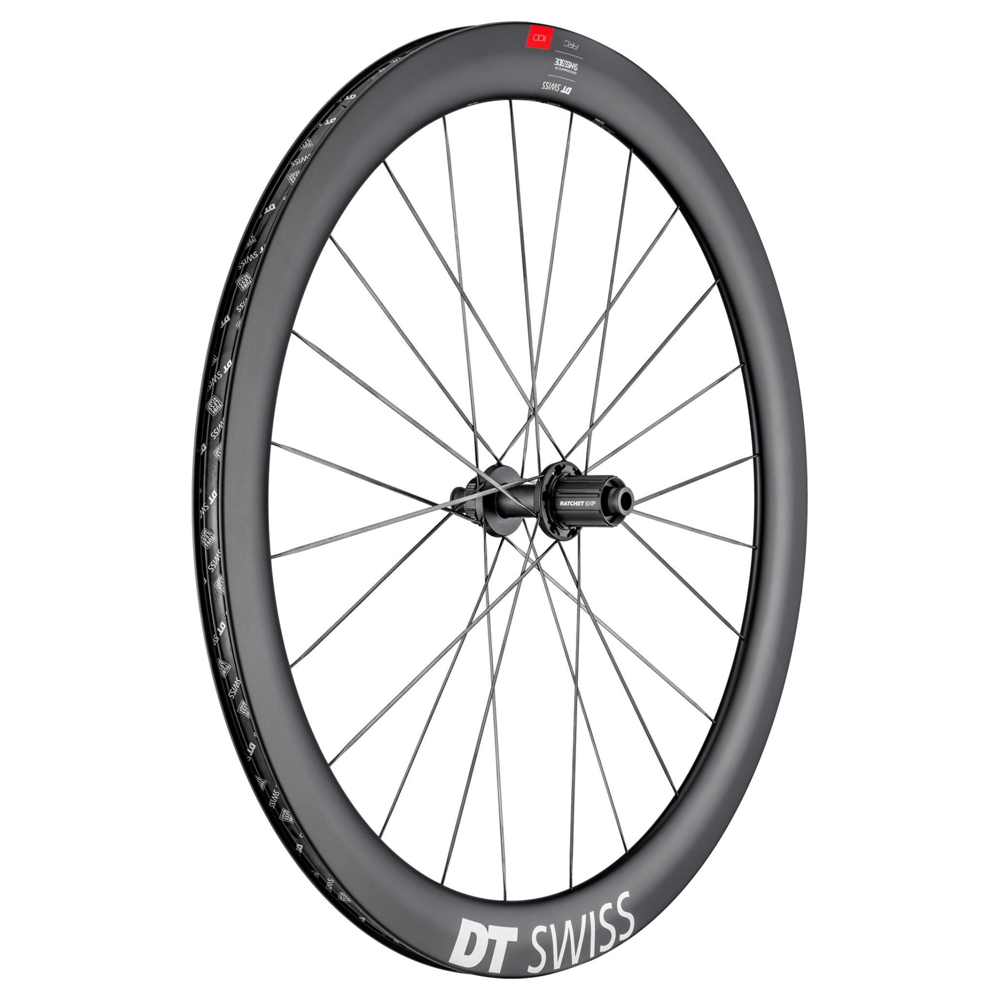 DT Swiss ARC 1100 DICUT Carbon Disc Brake Wheel