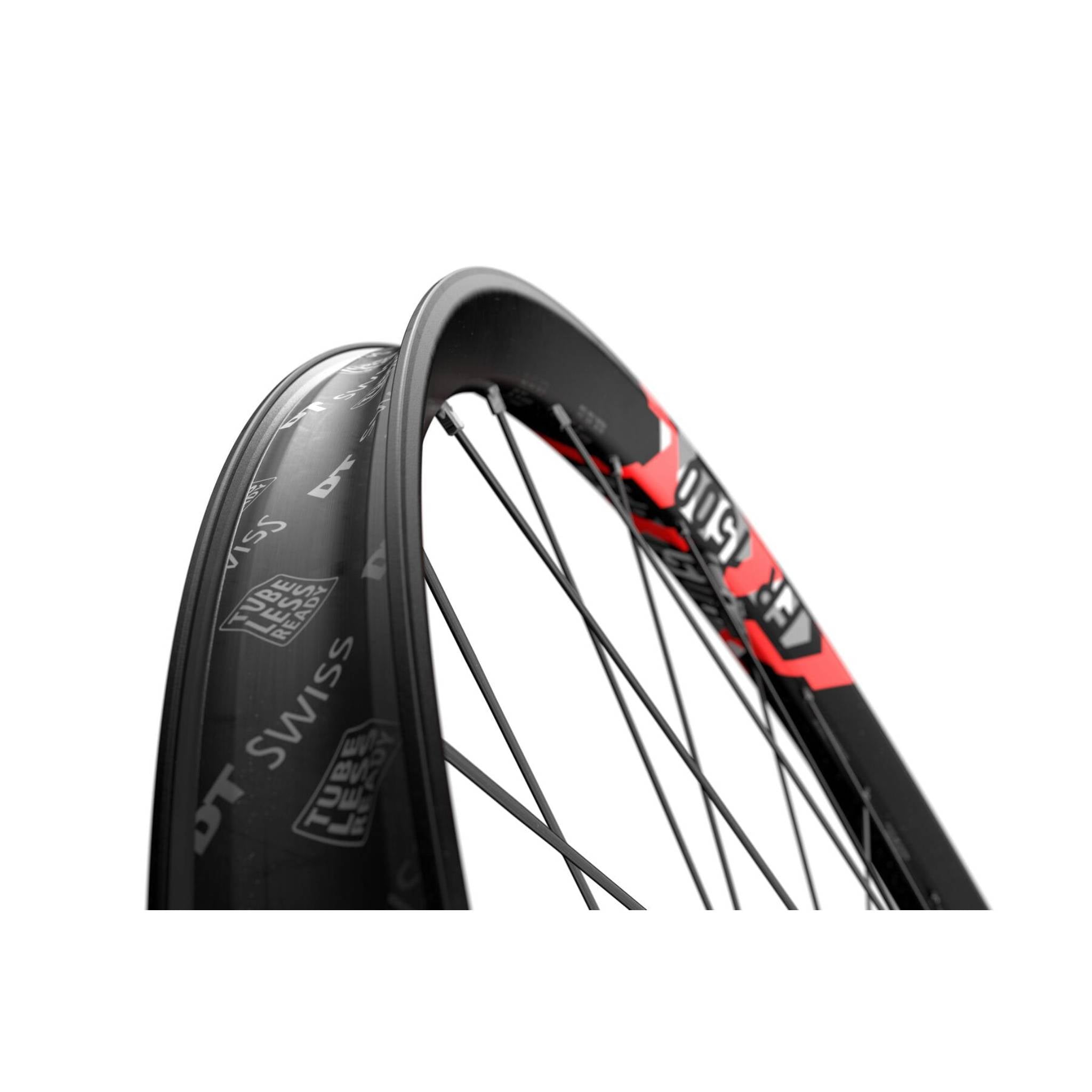 DT Swiss Classic FR 1500 Series DH Wheels