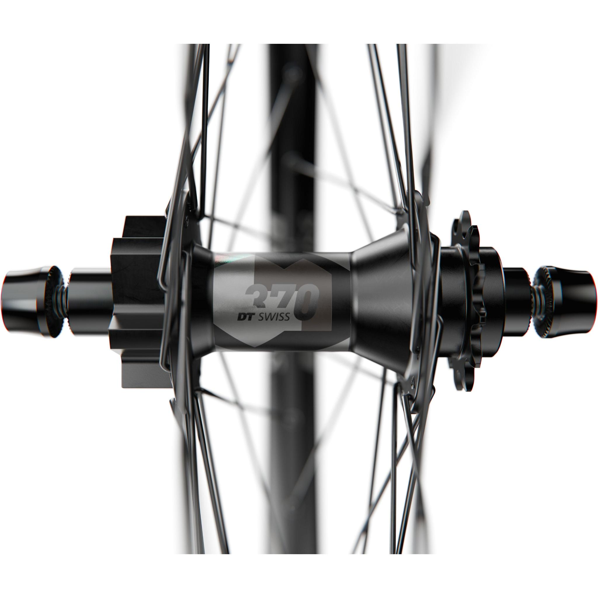 DT Swiss D 1900 Dirt Jump Wheels