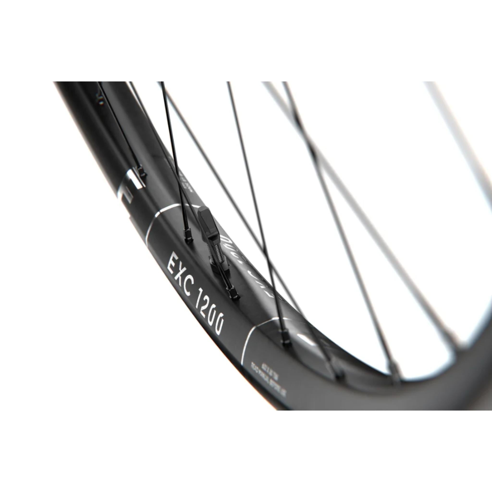 DT Swiss EXC 1200 Classic 30 Limited Edition Wheels