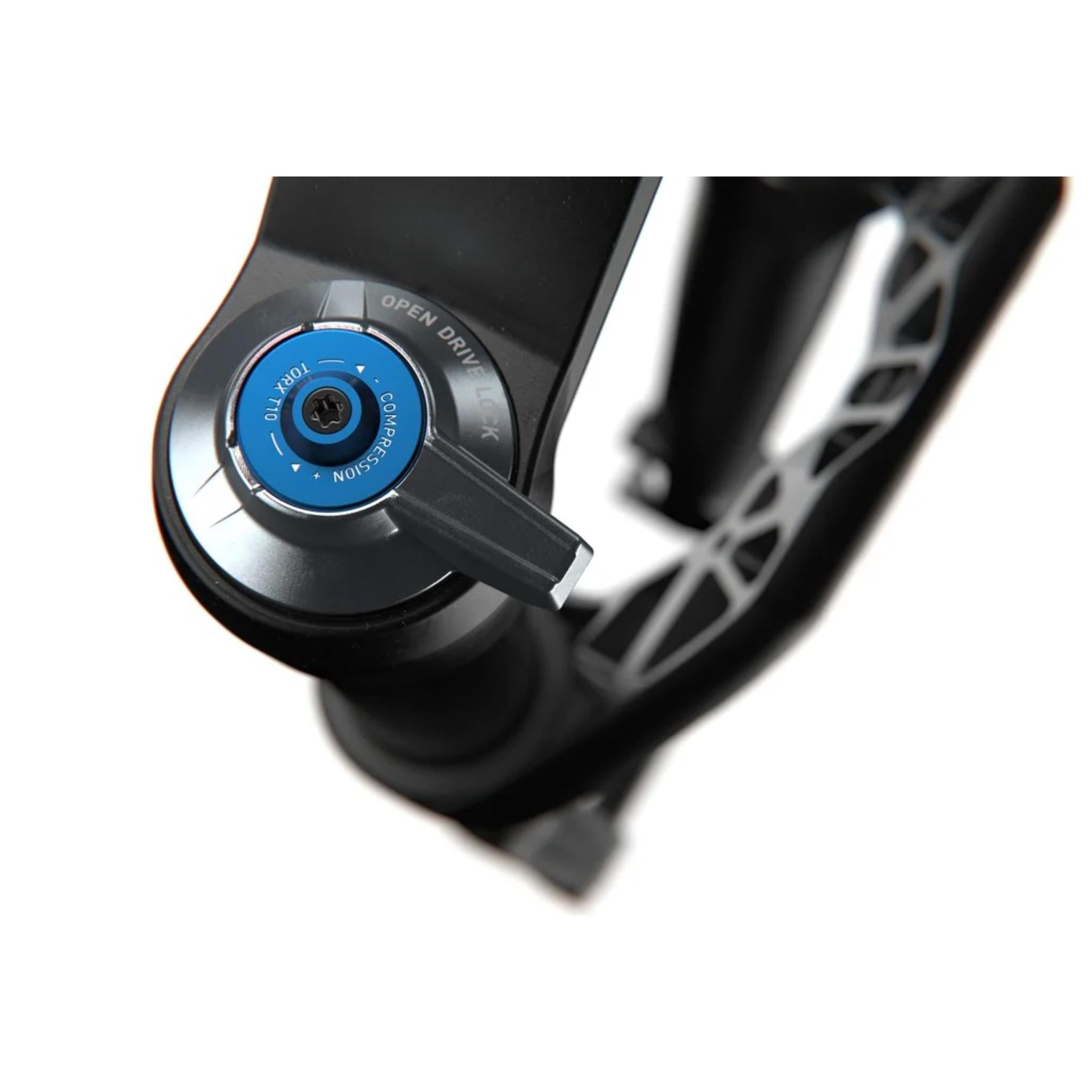 DT Swiss F232 ONE XC Suspension Forks