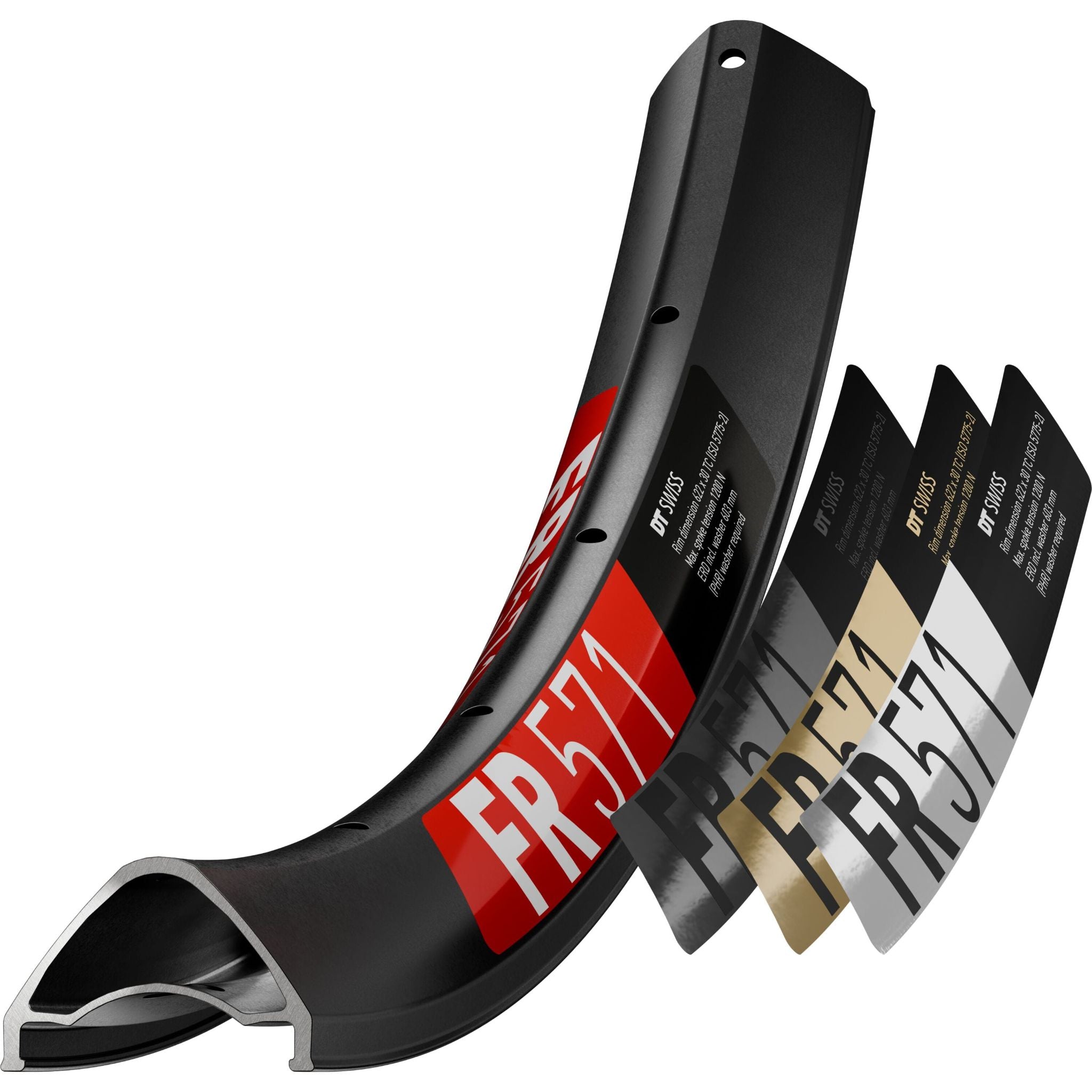 DT Swiss FR 571 DH Rim