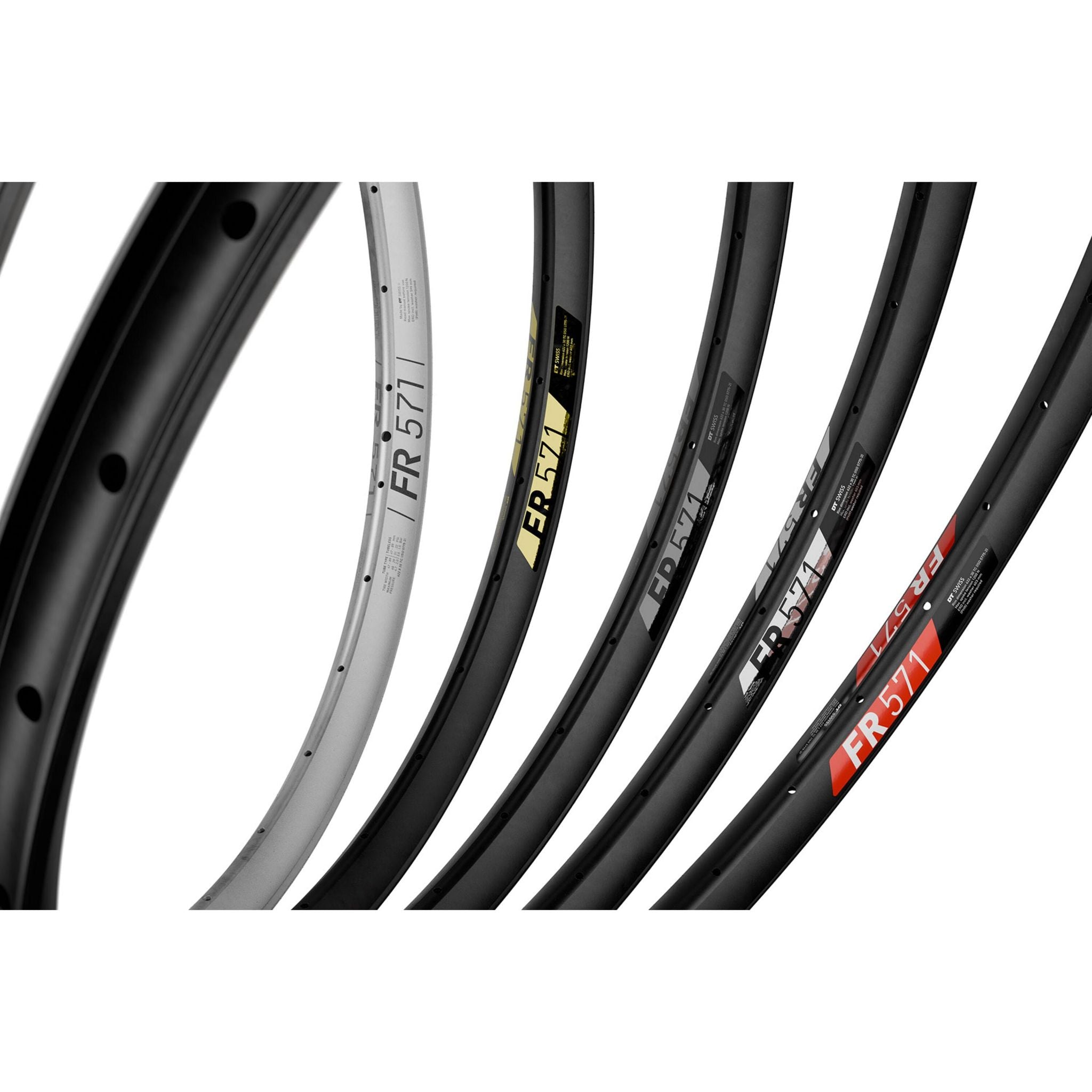 DT Swiss FR 571 DH Rim