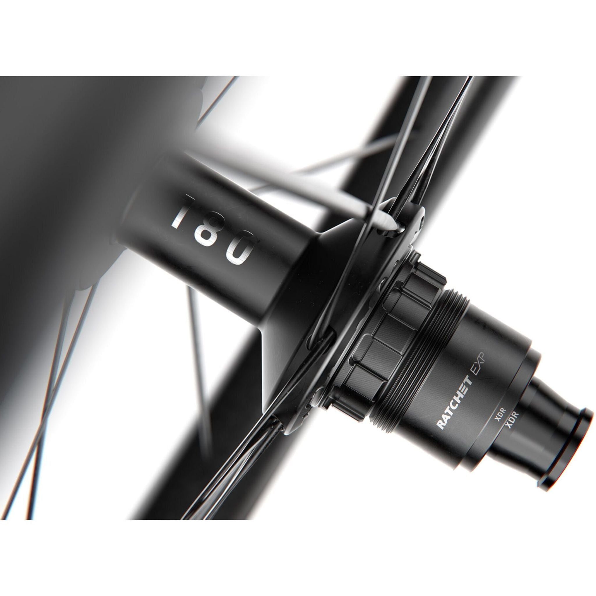 DT Swiss GRC 1100 Spline Carbon Gravel Wheels