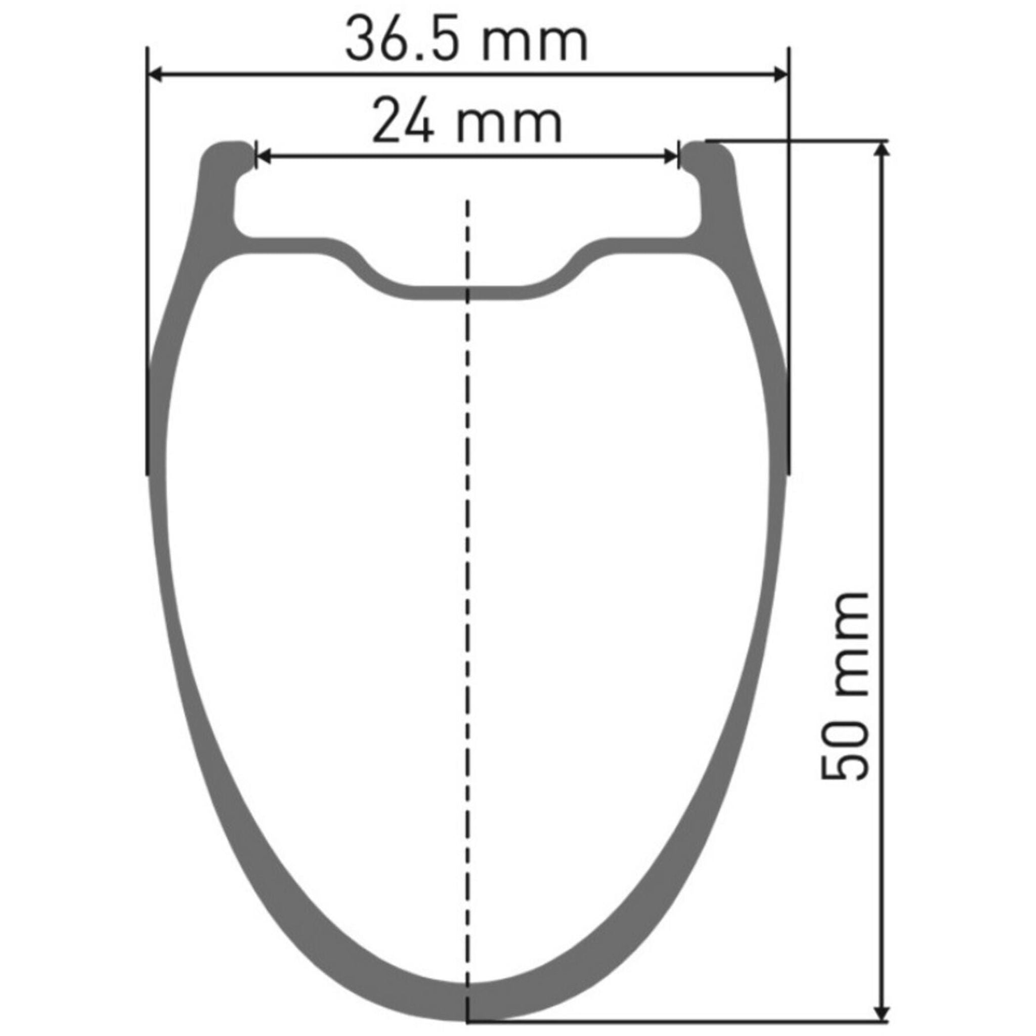 DT Swiss GRC 1400 Spline Carbon Gravel Wheels