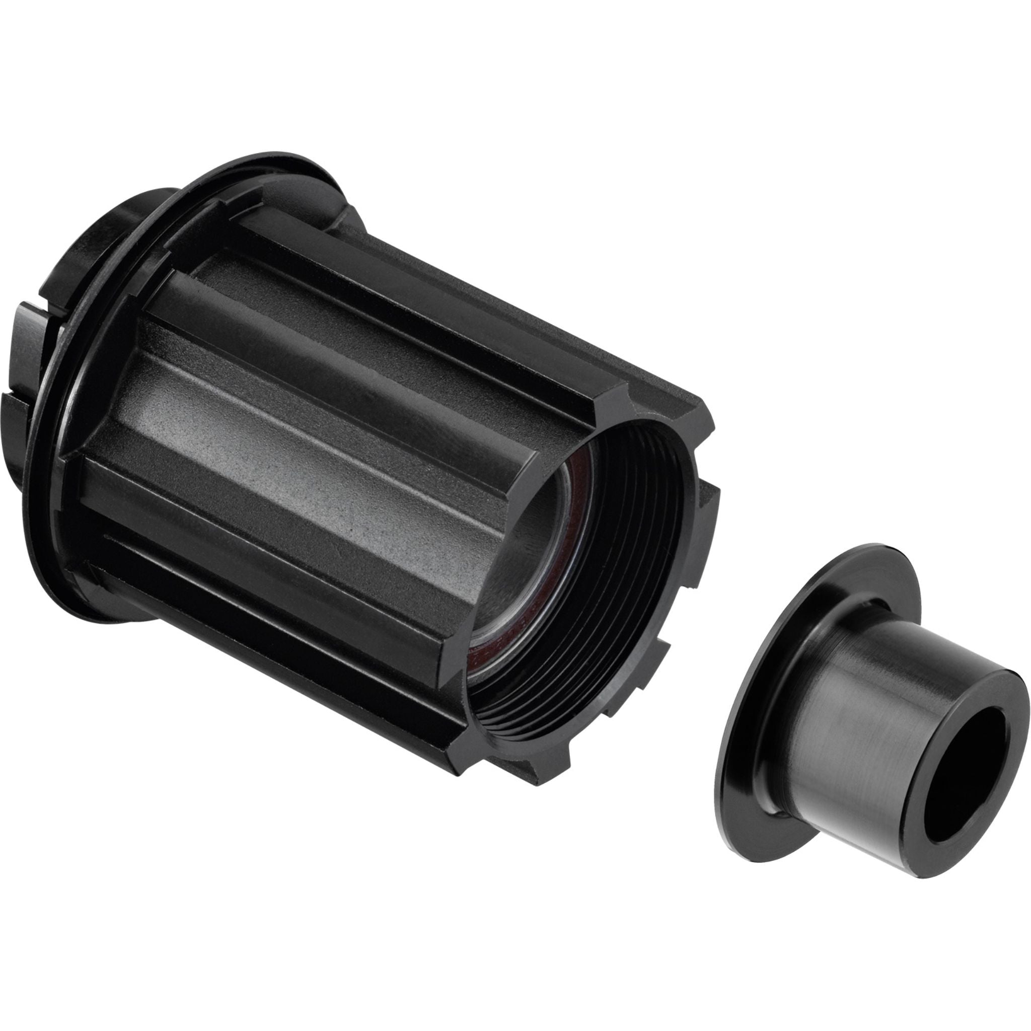 DT Swiss Pawl Freehub Conversion Kit Black Alloy / Campagnolo Road / 142 x 12mm