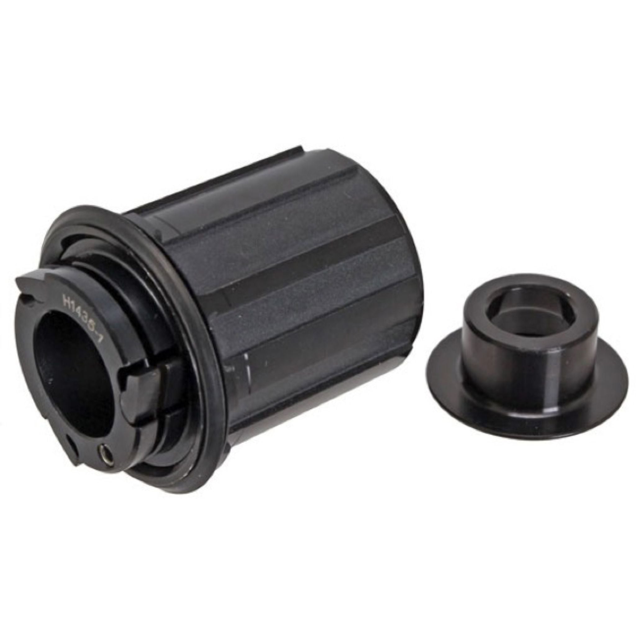 DT Swiss Pawl Freehub Conversion Kit Black Alloy / Shimano MTB / 142 x 12mm or 148 x 12mm